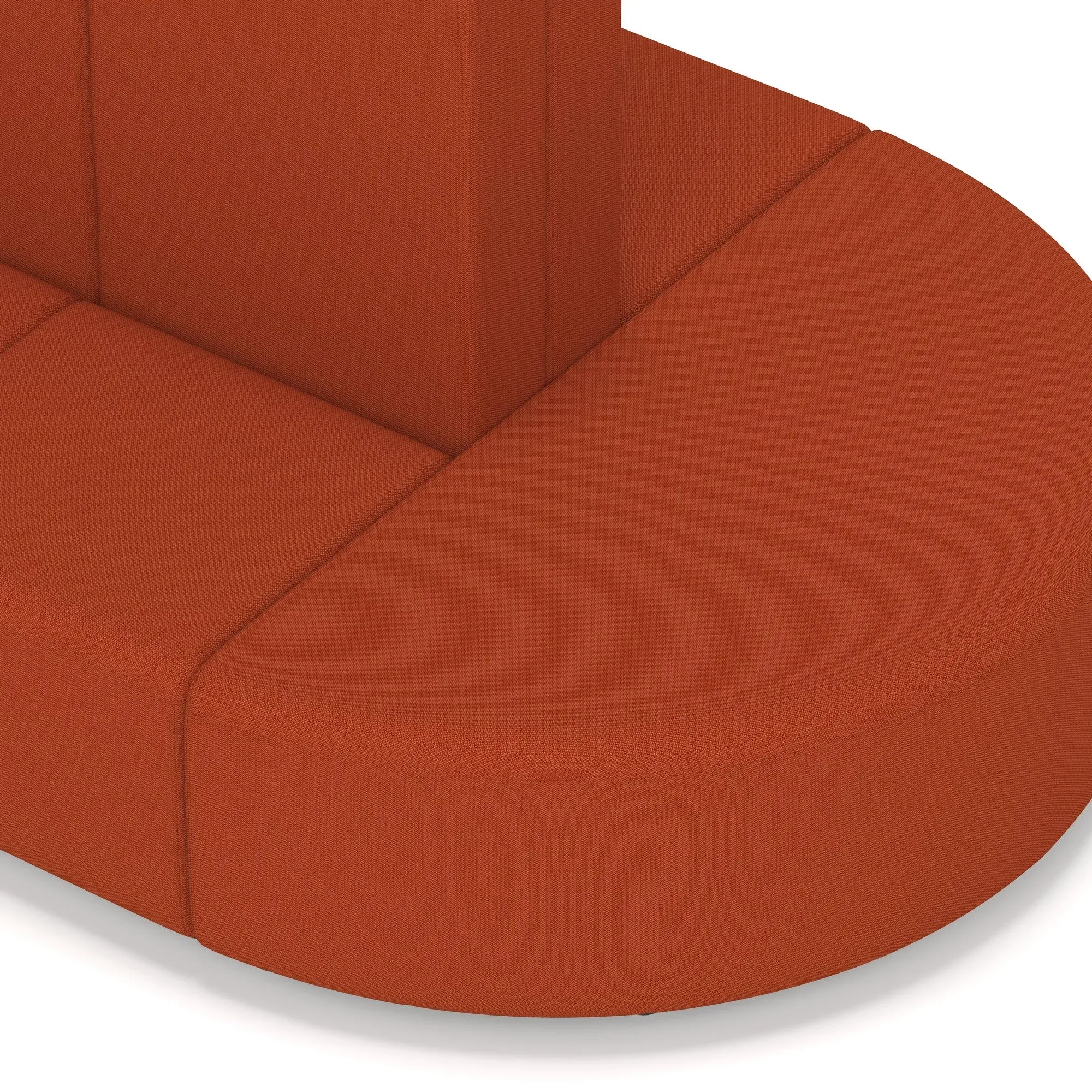 EE - Mawsley Modular Seating Set - Capsule Island