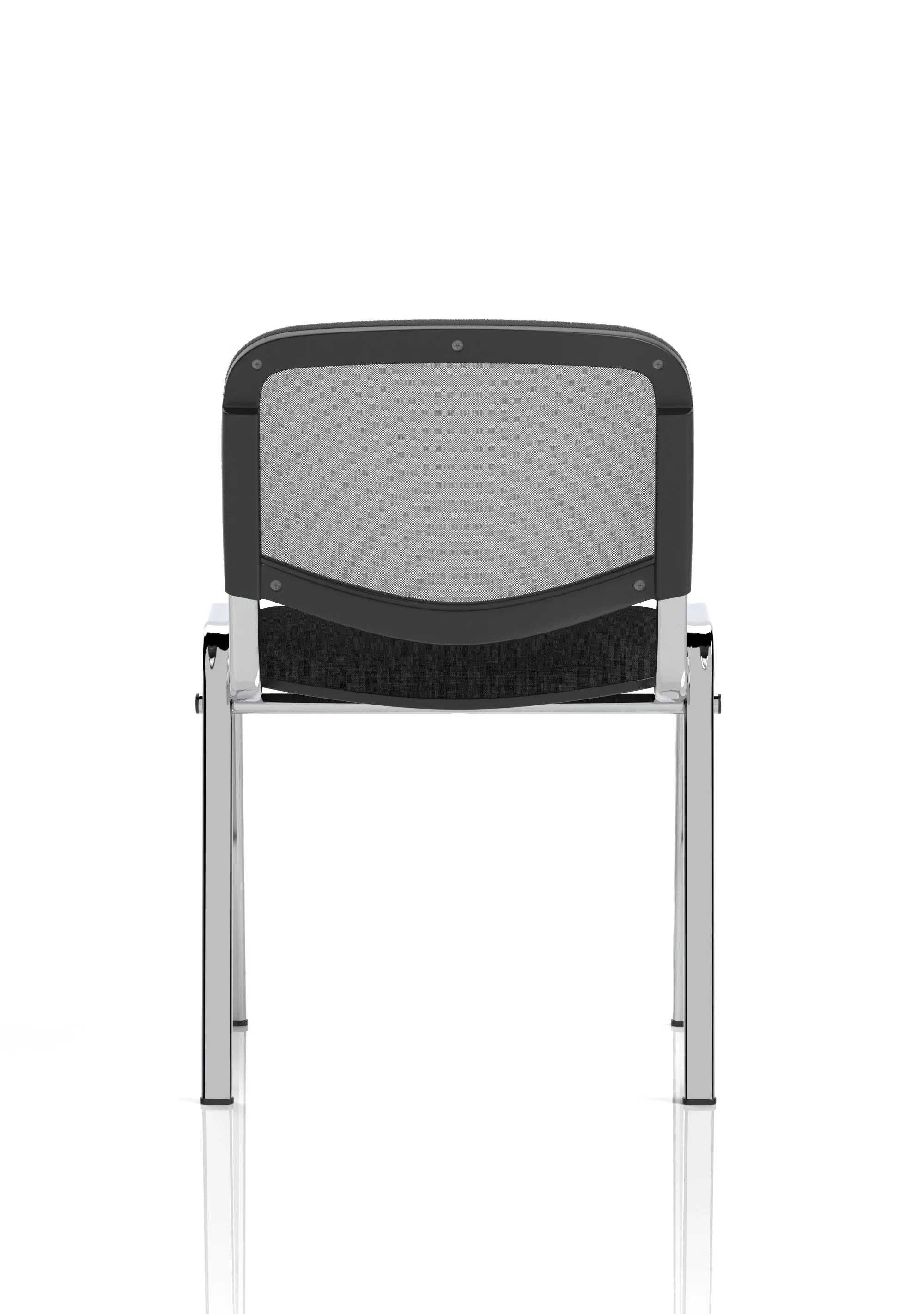 EE - ISO Stacking Visitor/Conference Chair