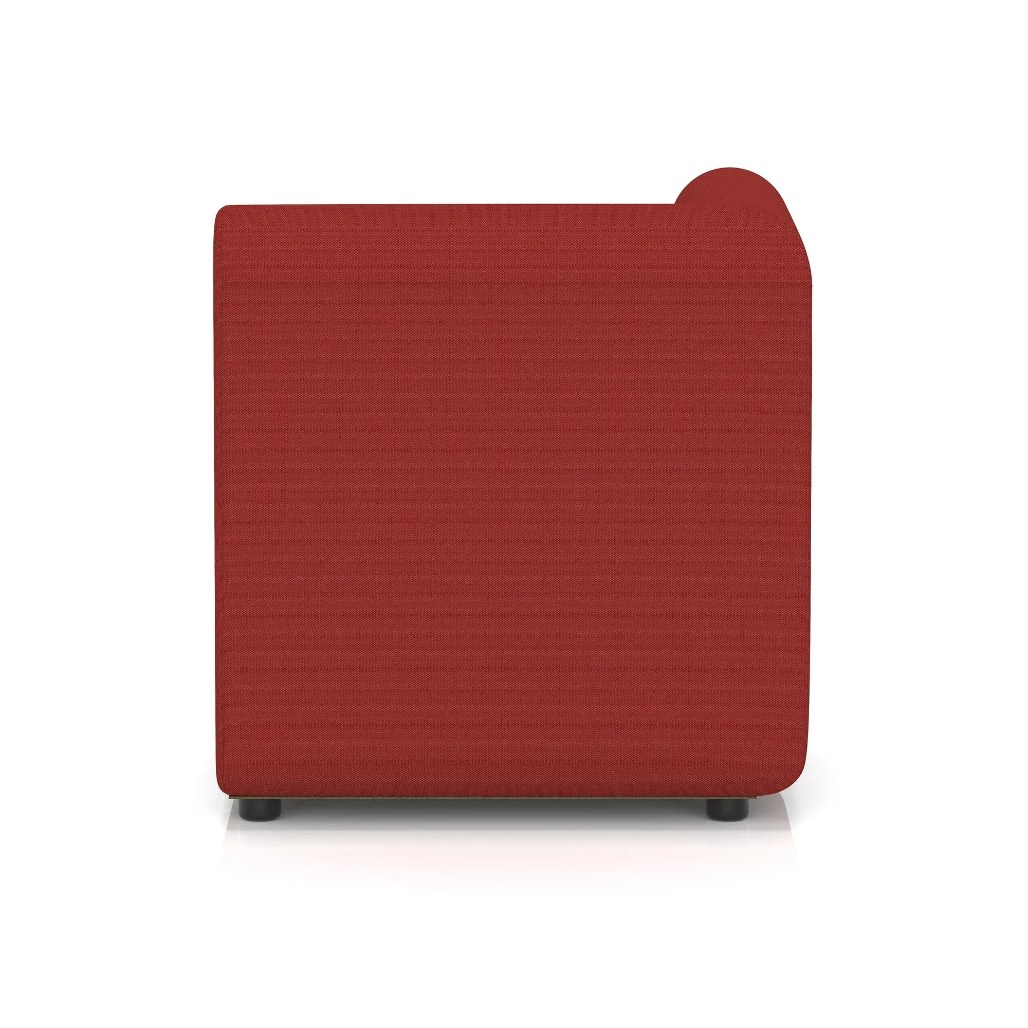 Mawsley Modular Seating Right End Unit