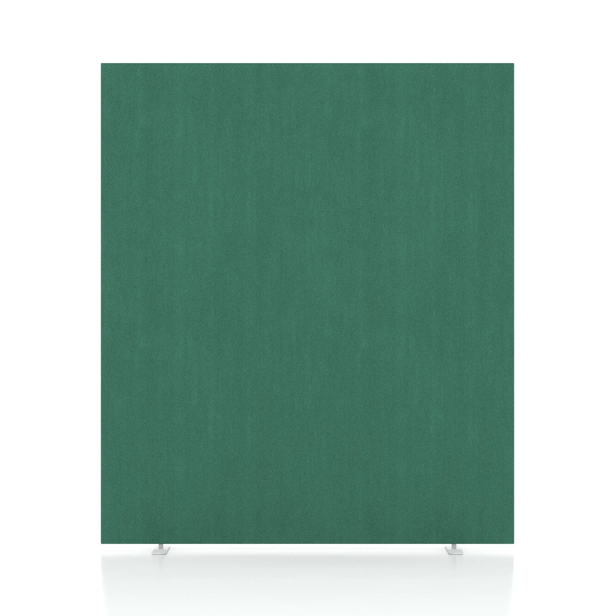 EE - Impulse Plus Free Standing Floor Screen - 1650mm High