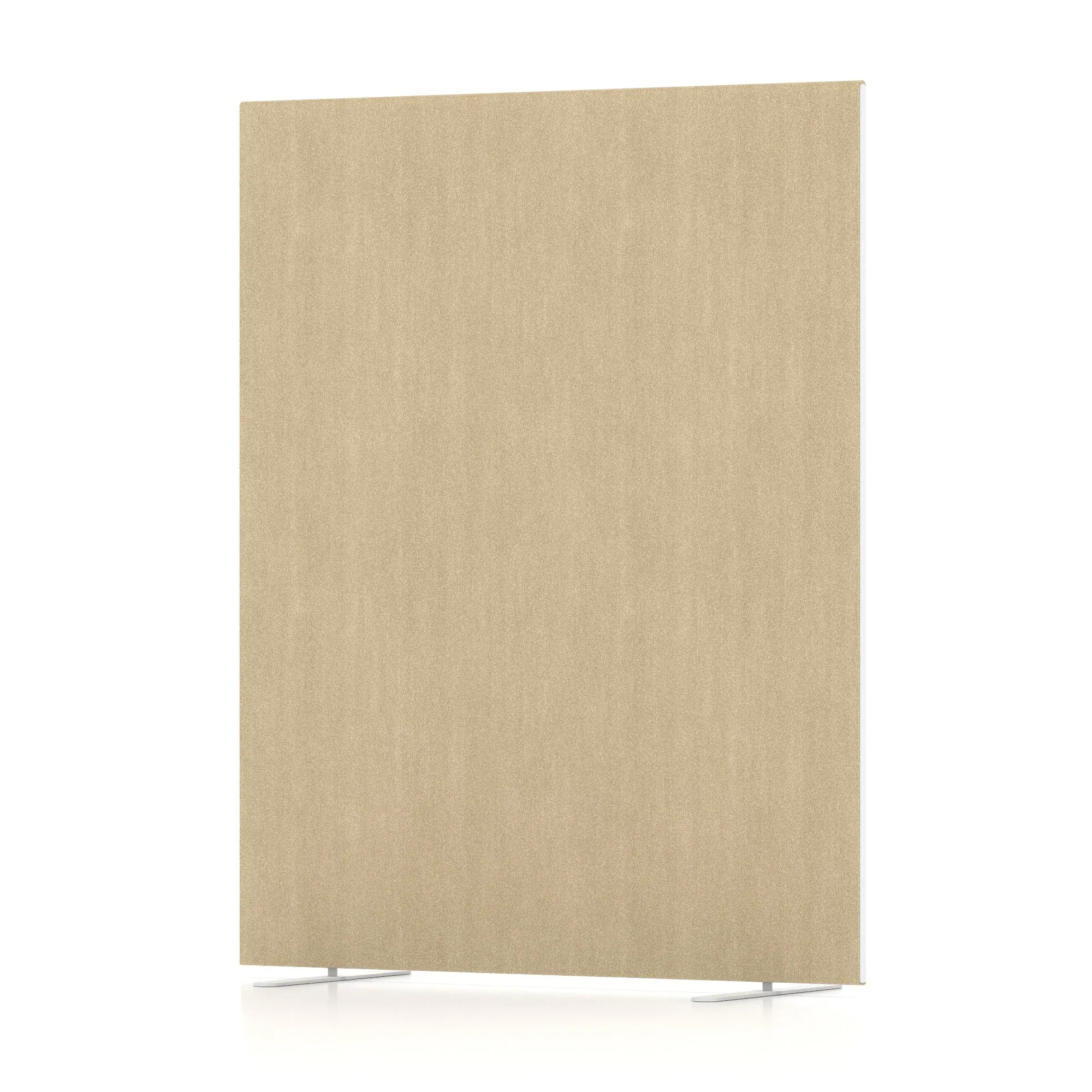 Impulse Plus Free Standing Floor Screen - 1500mm High