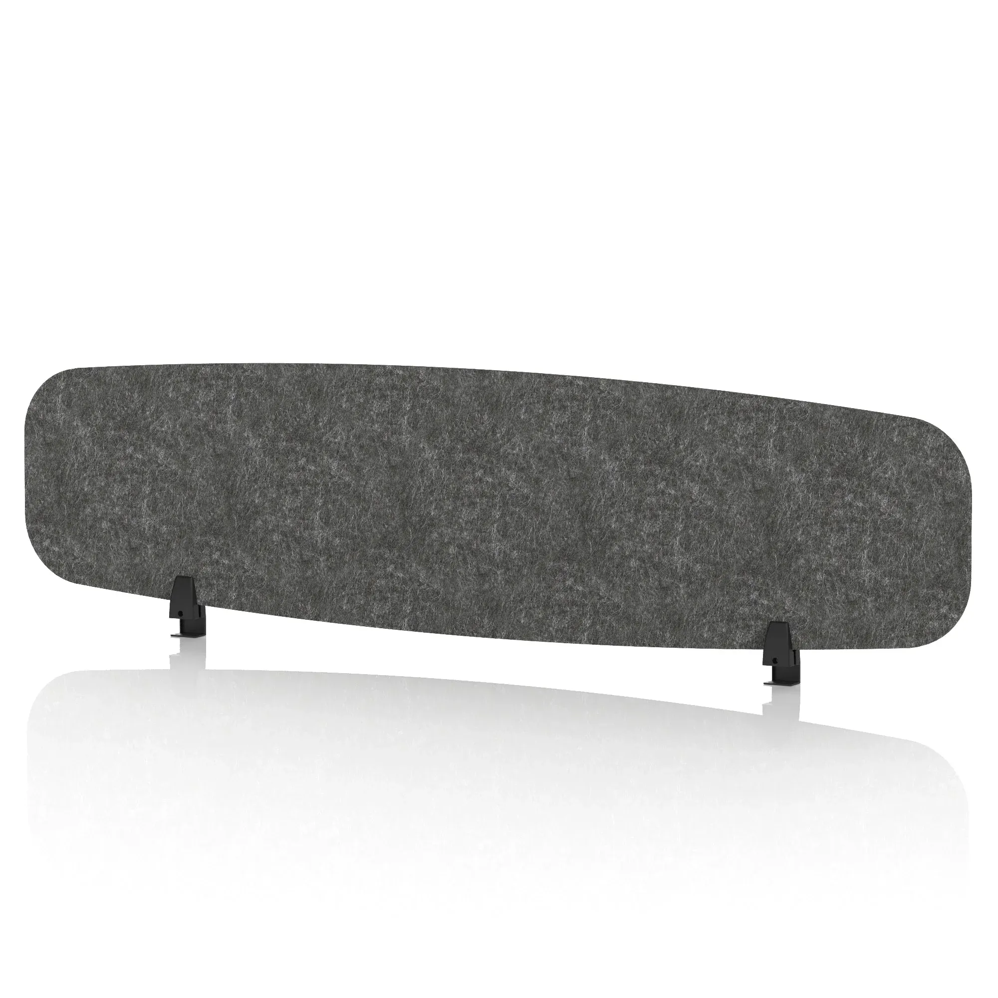 Sch! Acoustic Desktop Screen - Oblong