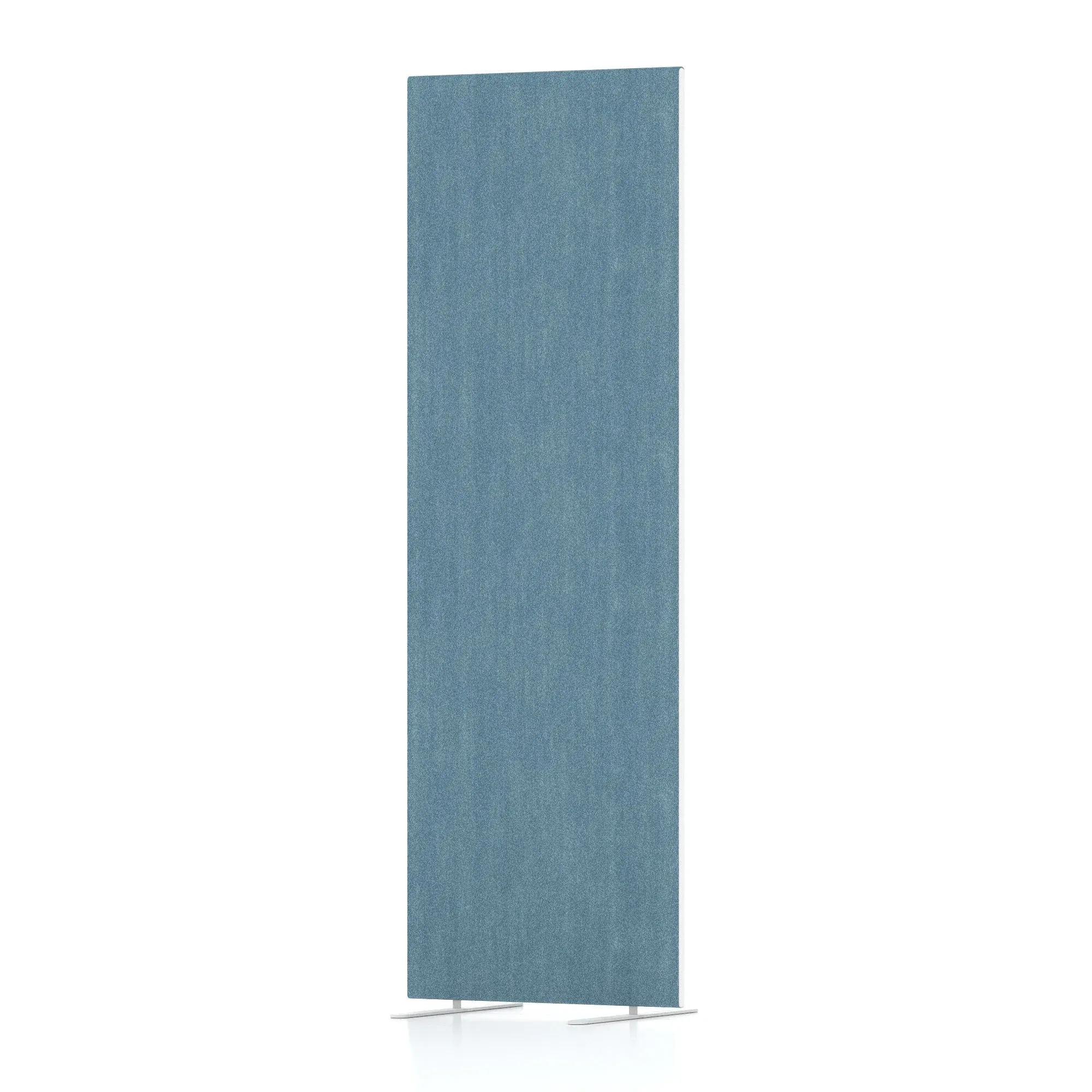 Impulse Plus Free Standing Floor Screen - 1800mm High