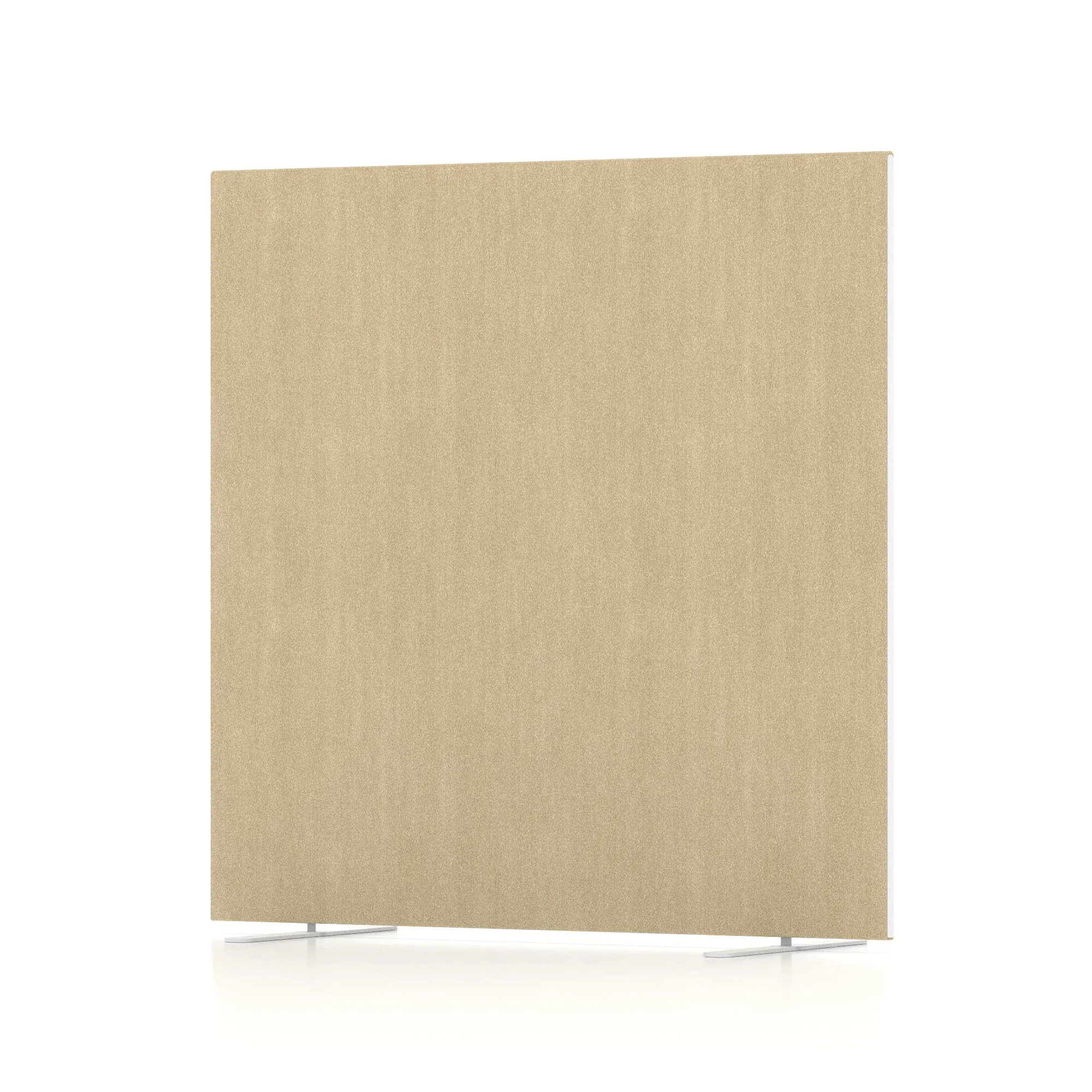 Impulse Plus Free Standing Floor Screen - 1200mm High