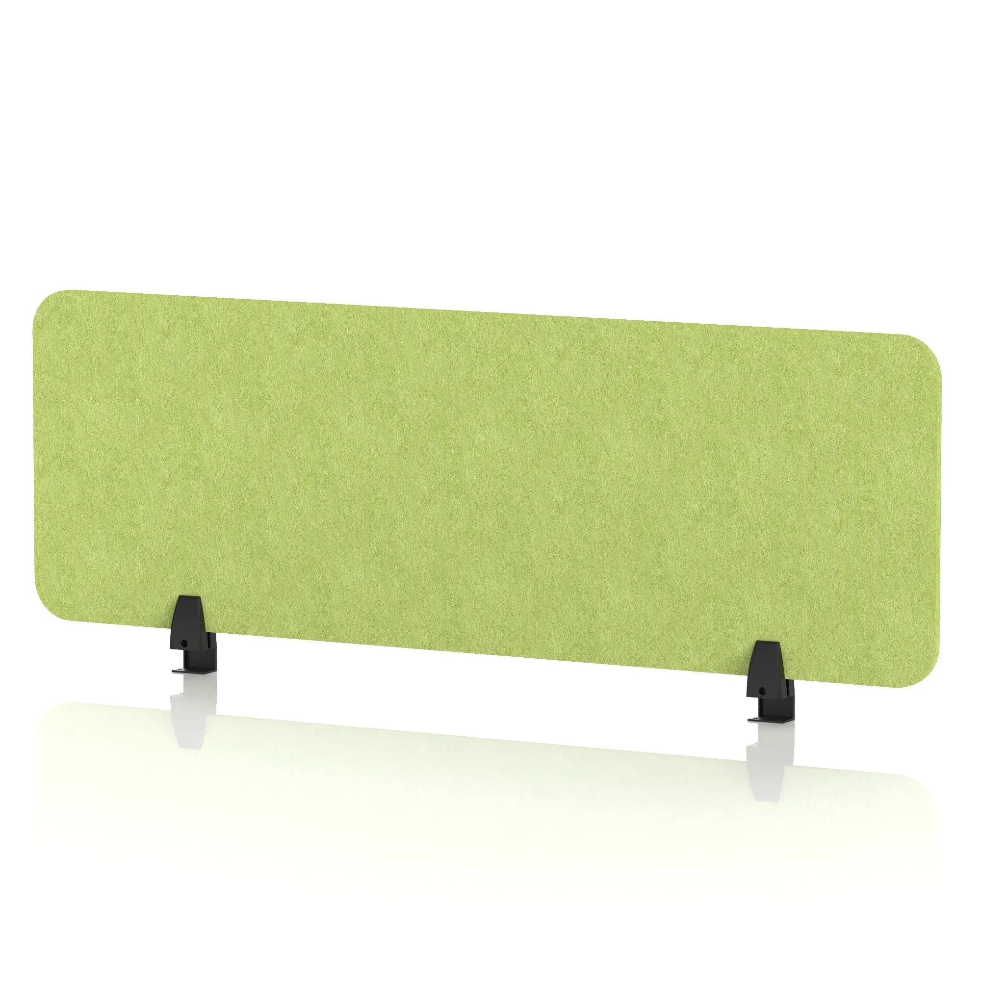 Sch! Acoustic Desktop Screen - Rectangle