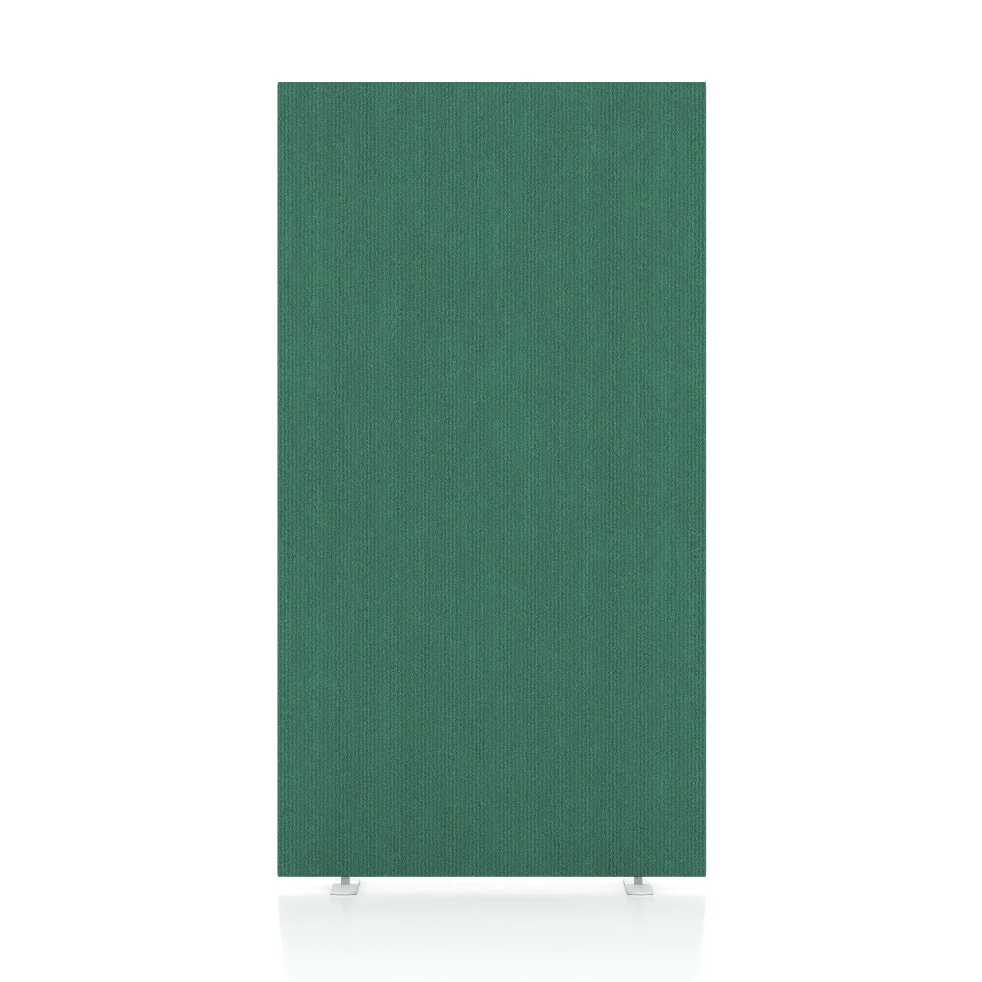 Impulse Plus Free Standing Floor Screen - 1500mm High