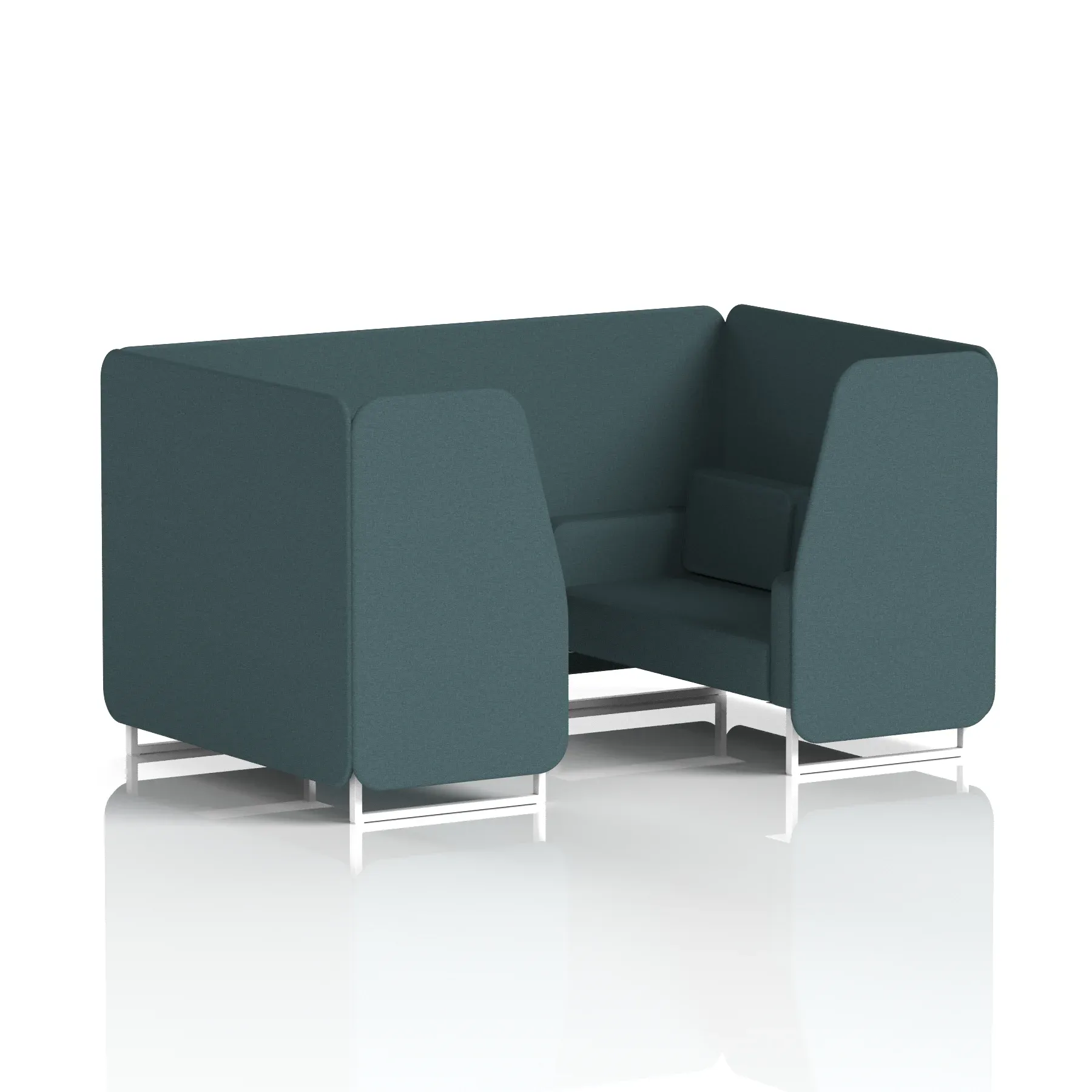 Brixworth Booth in Single Tone