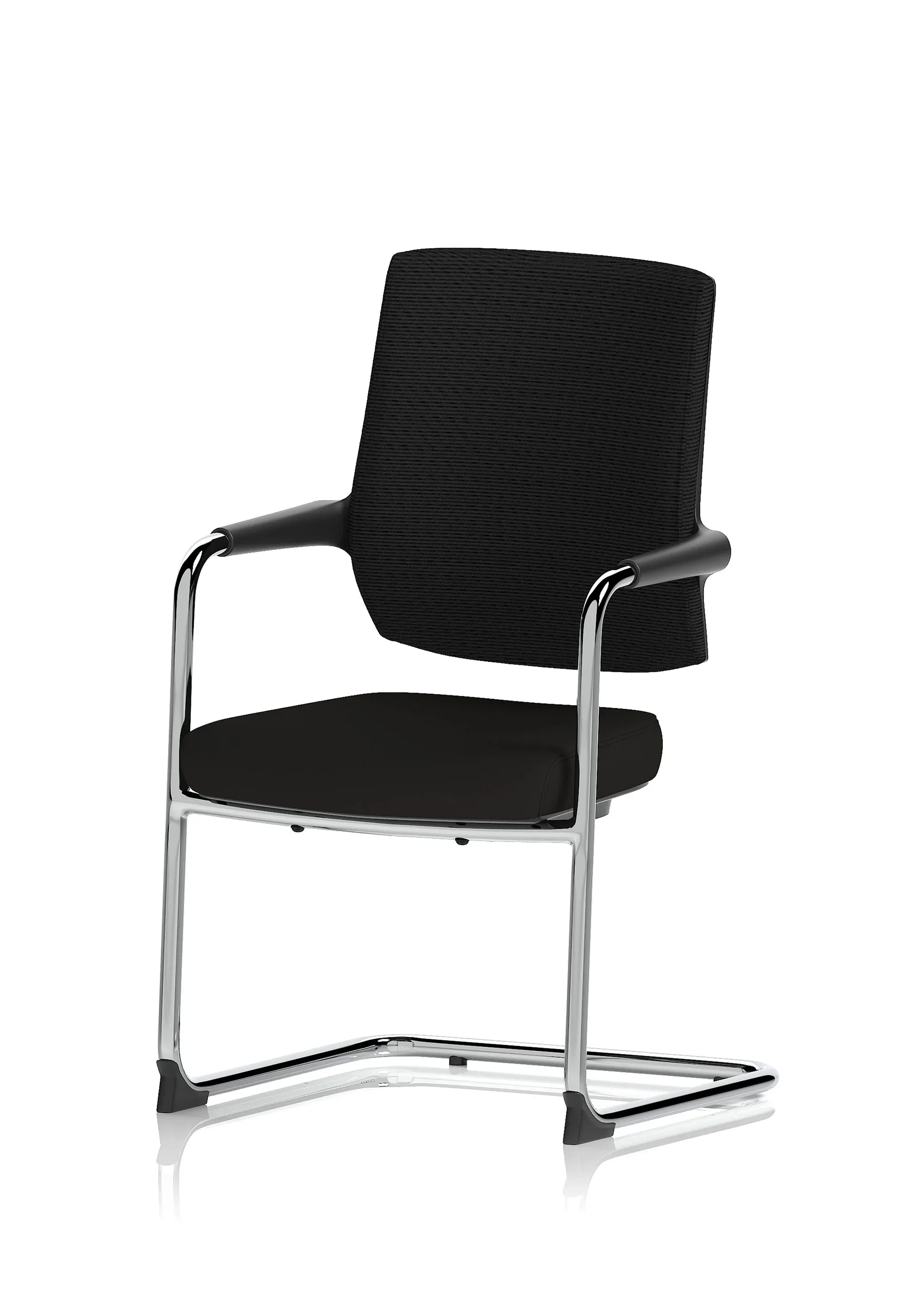EE - Vero Airmesh Back Cantilever Chair