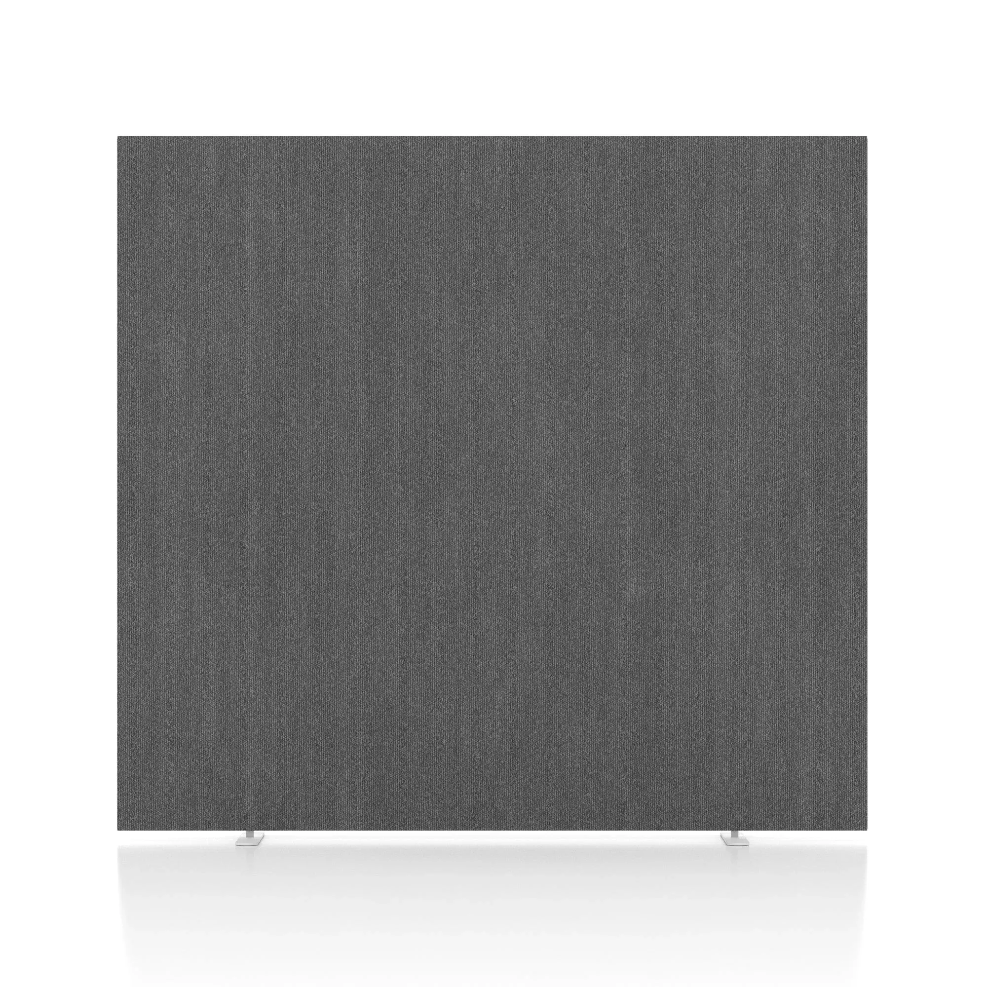 Impulse Plus Free Standing Floor Screen - 1500mm High