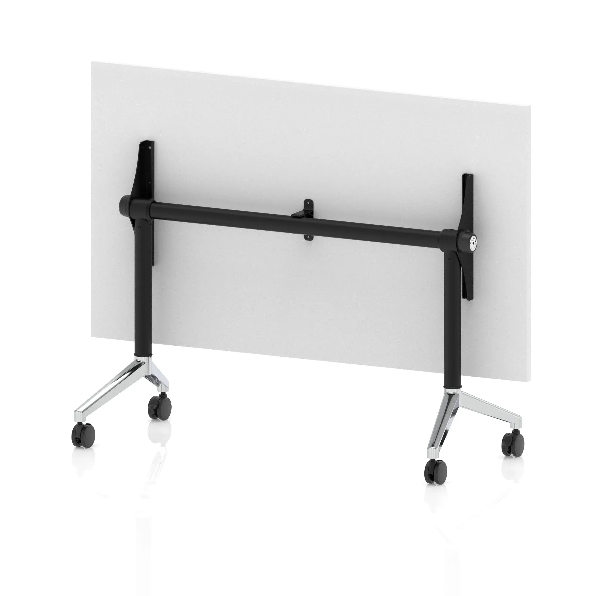 EE - Impulse Plus Flip Top Rectangular Table
