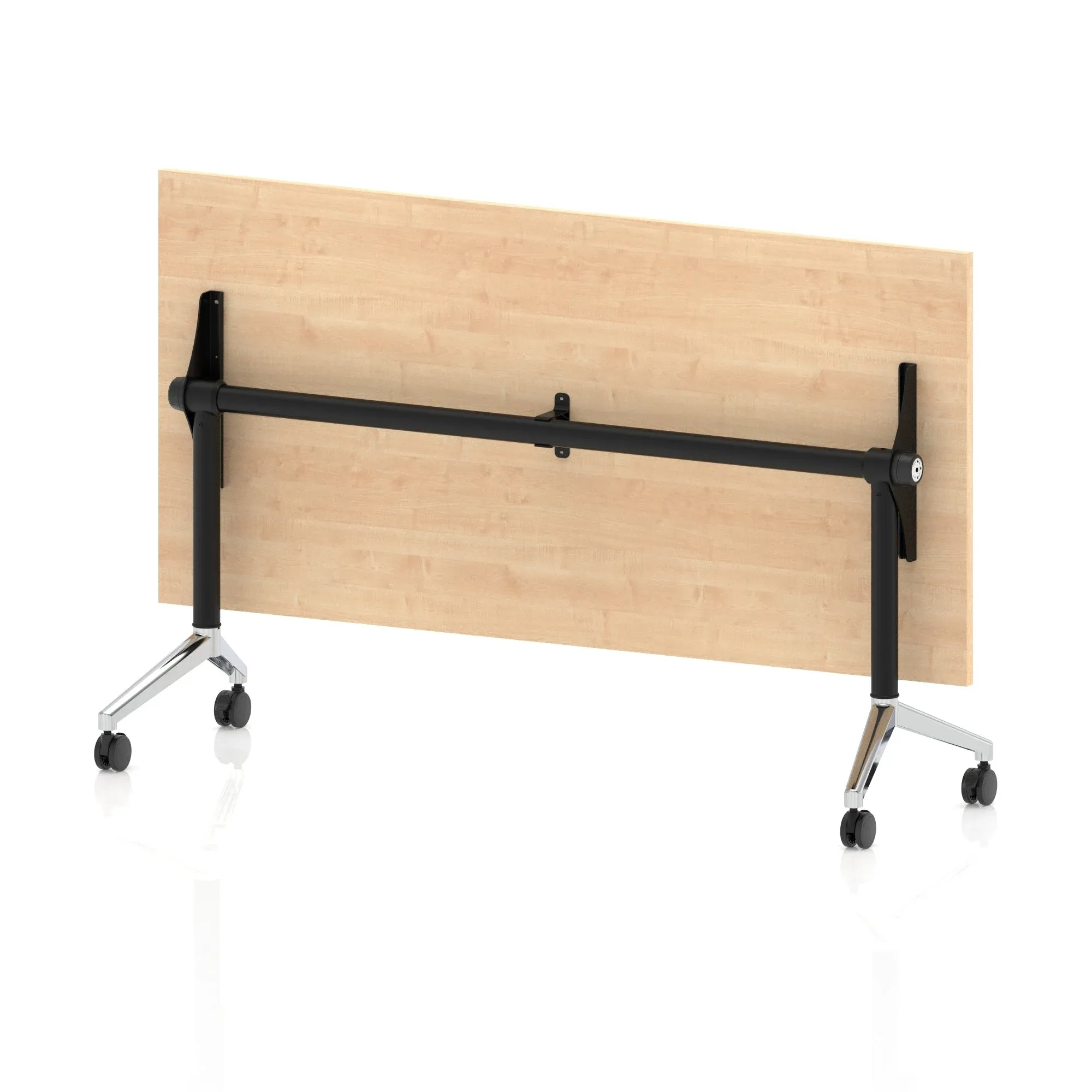 EE - Impulse Plus Flip Top Rectangular Table