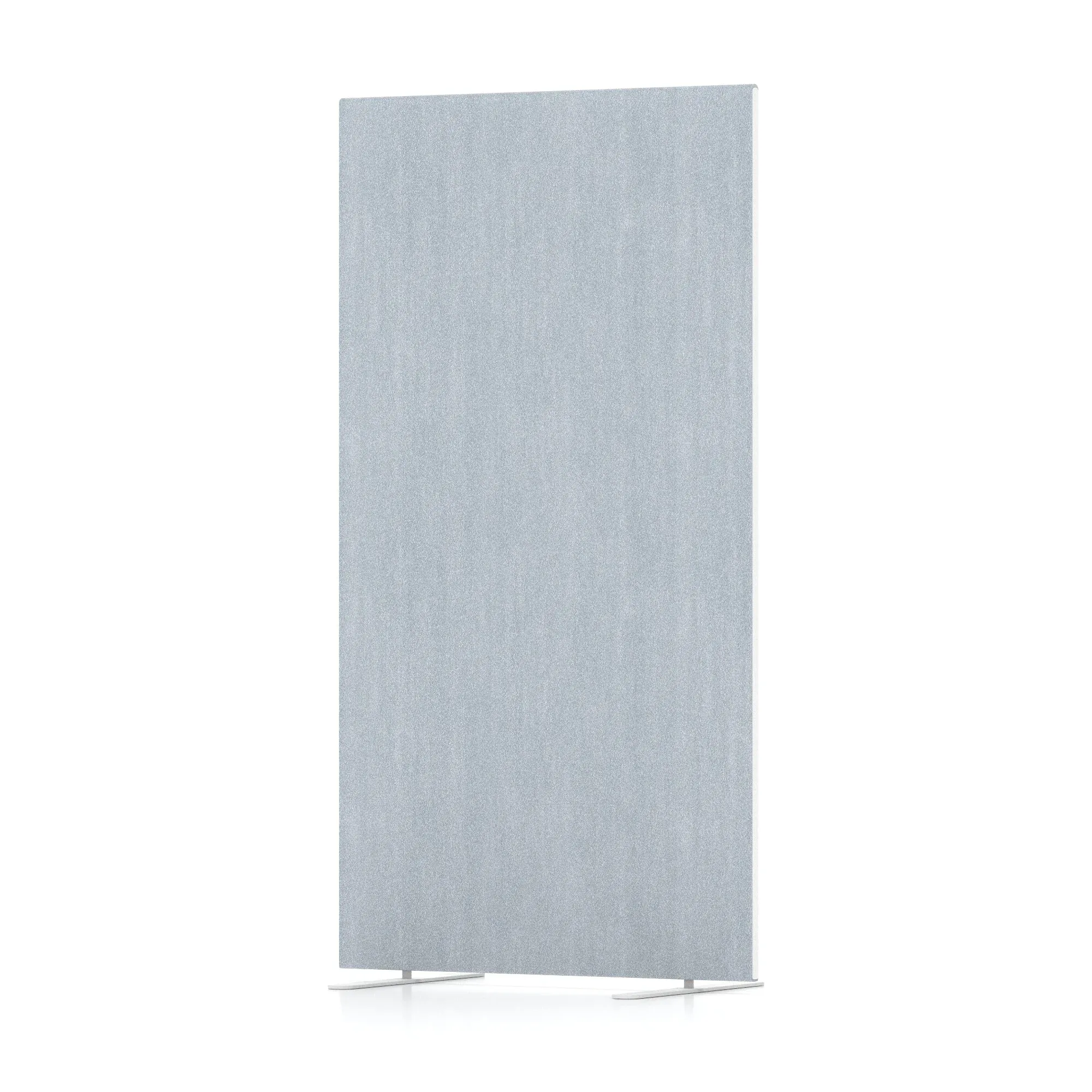 Impulse Plus Free Standing Floor Screen - 1500mm High
