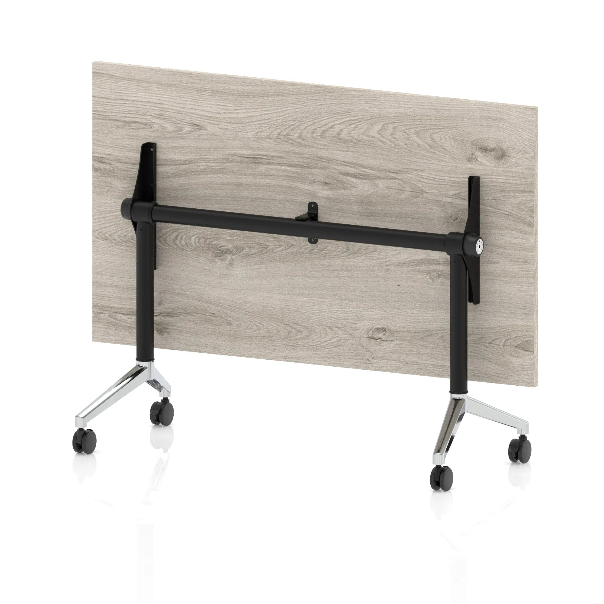 EE - Impulse Plus Flip Top Rectangular Table