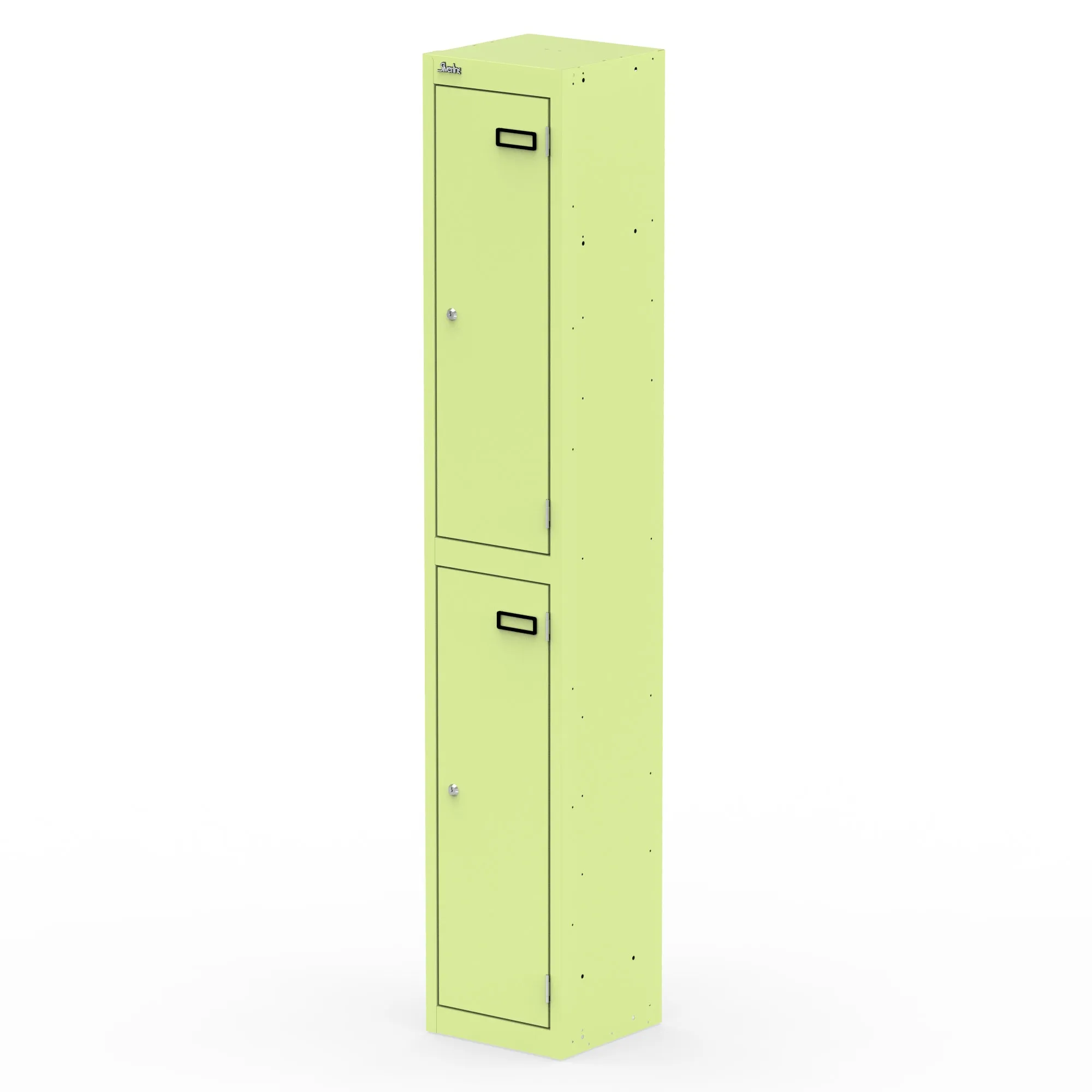 EE - Qube Locker 1800mm High