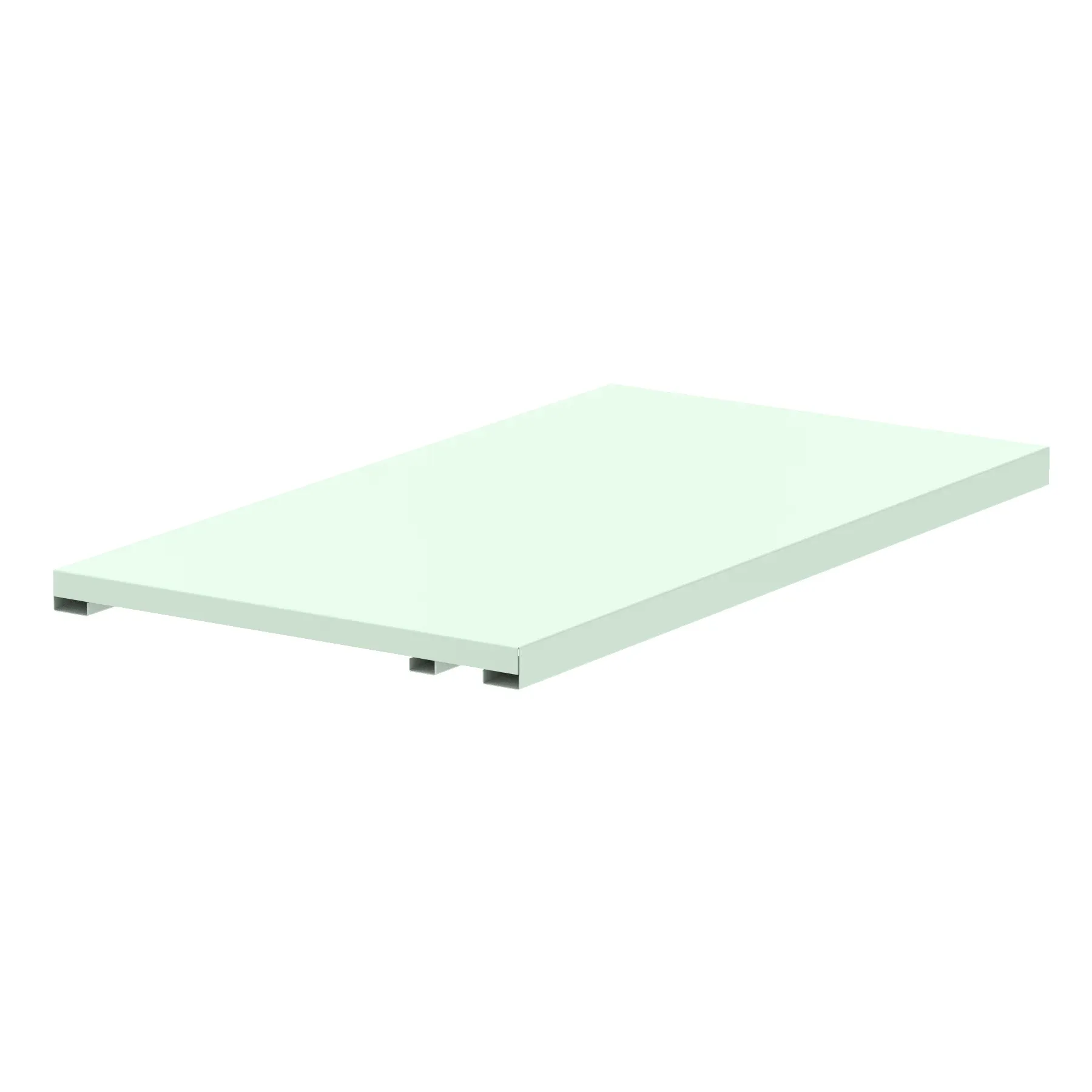 Qube Multi Purpose Shelf