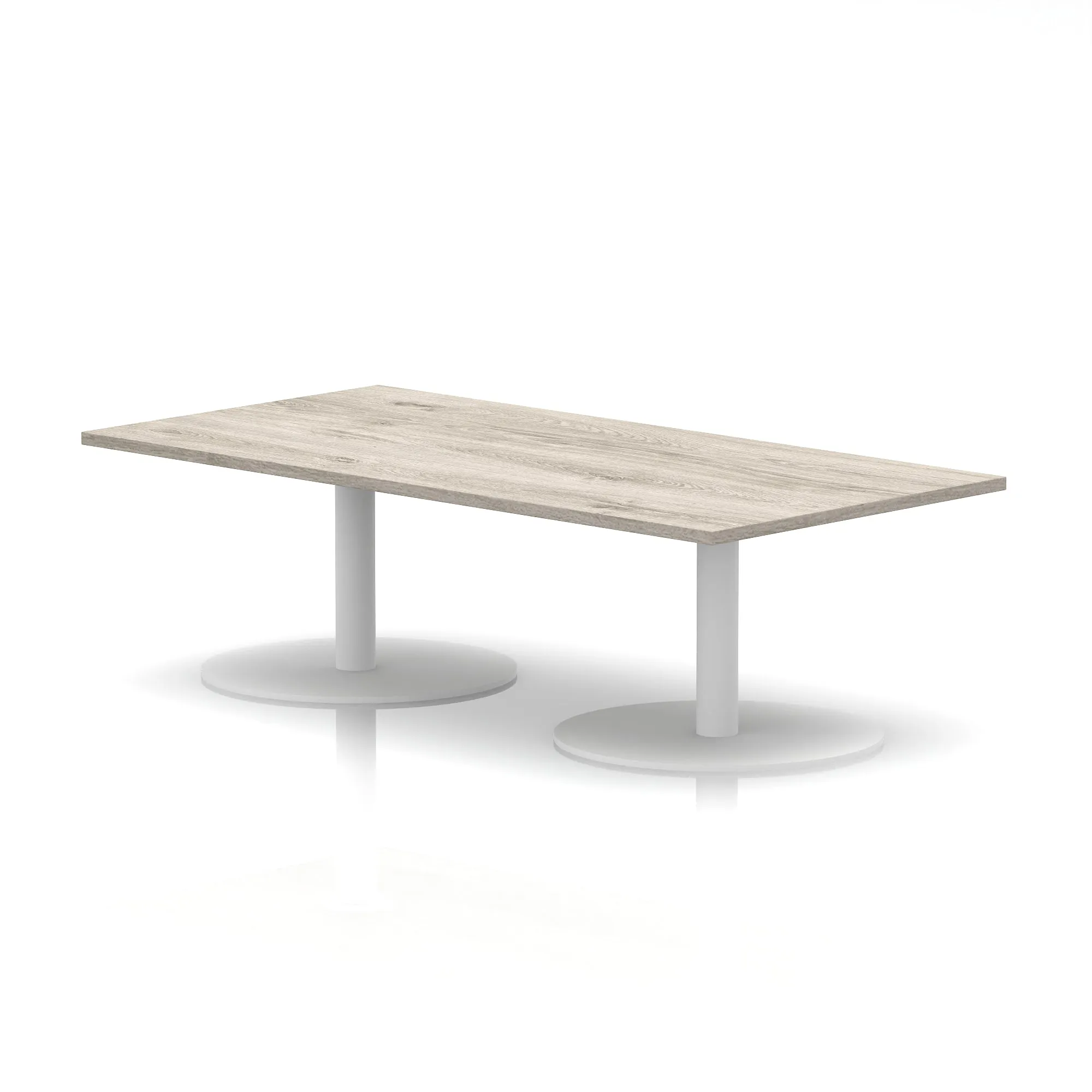 EE - Italia Rectangular Coffee Table