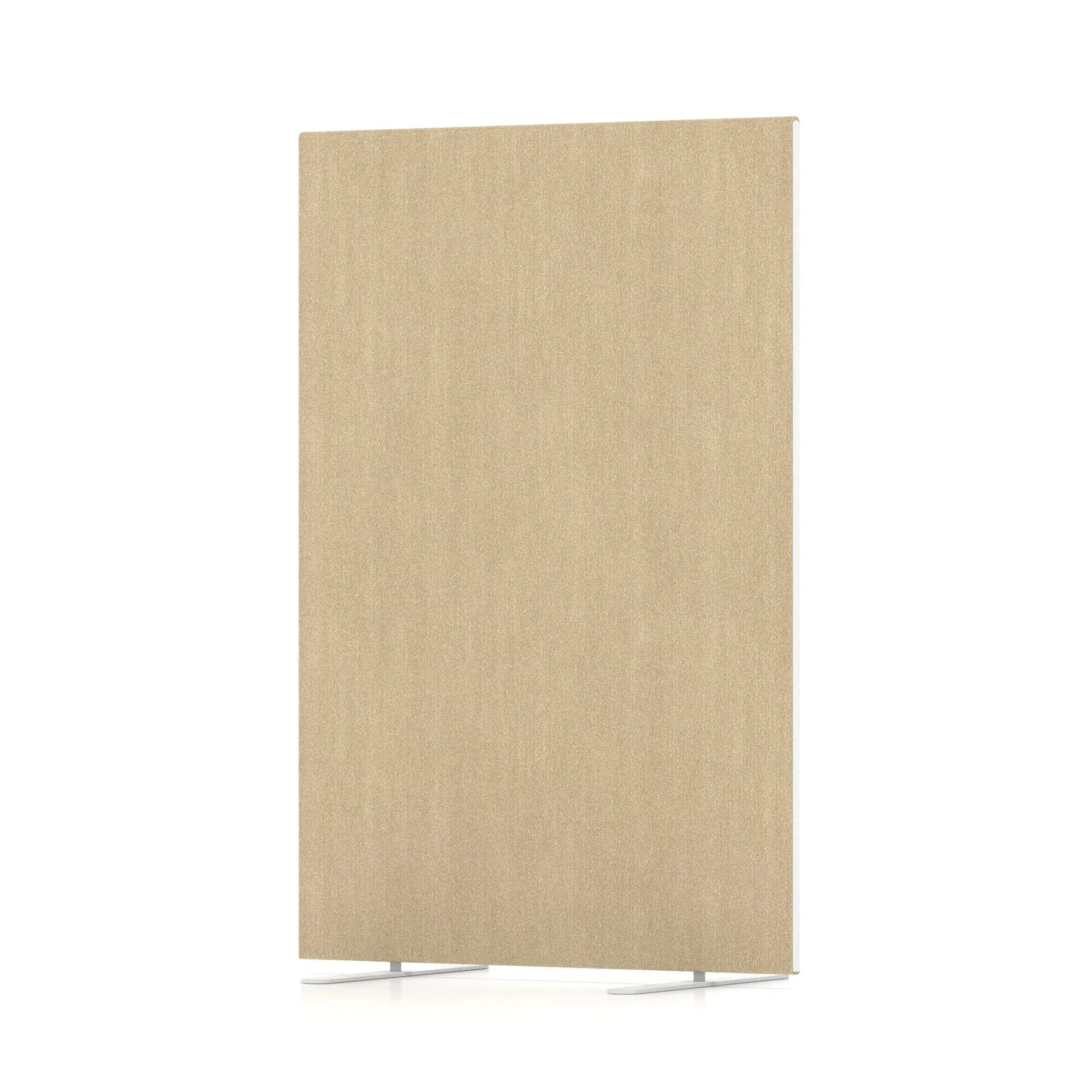 Impulse Plus Free Standing Floor Screen - 1200mm High