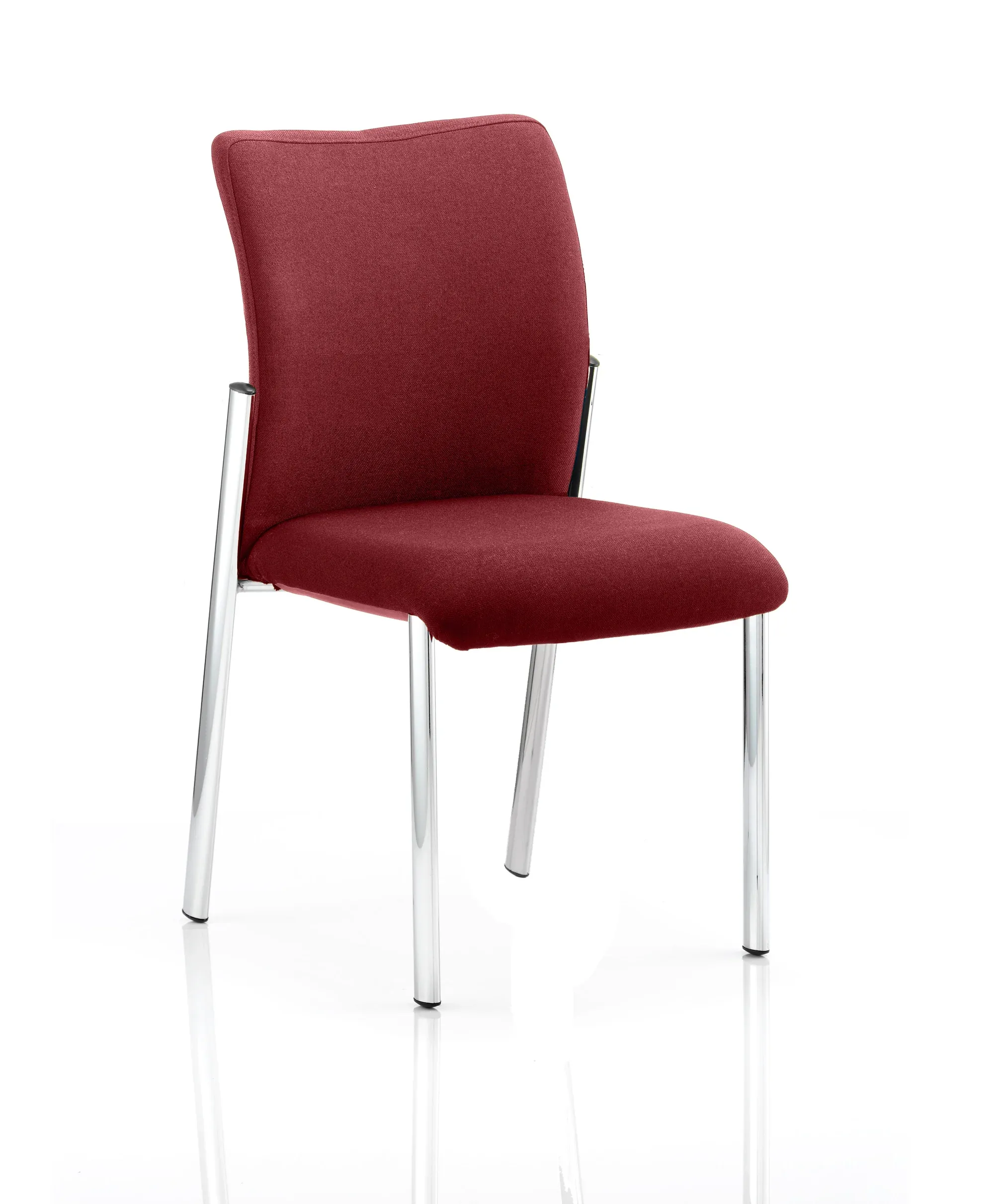 EE - Academy Stacking Medium Back Visitor Office Chair
