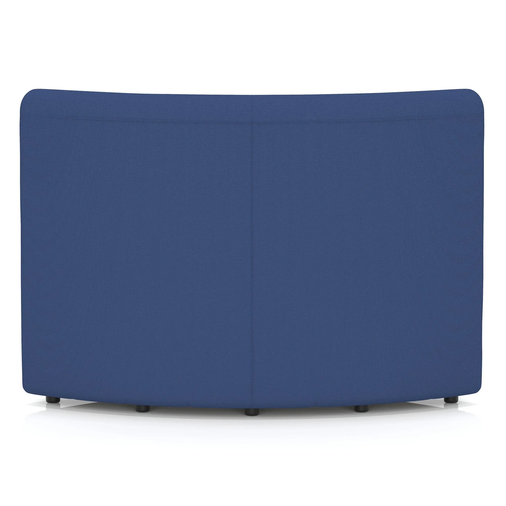 EE - Mawsley Modular Seating 90 Degree Inner Curved Unit