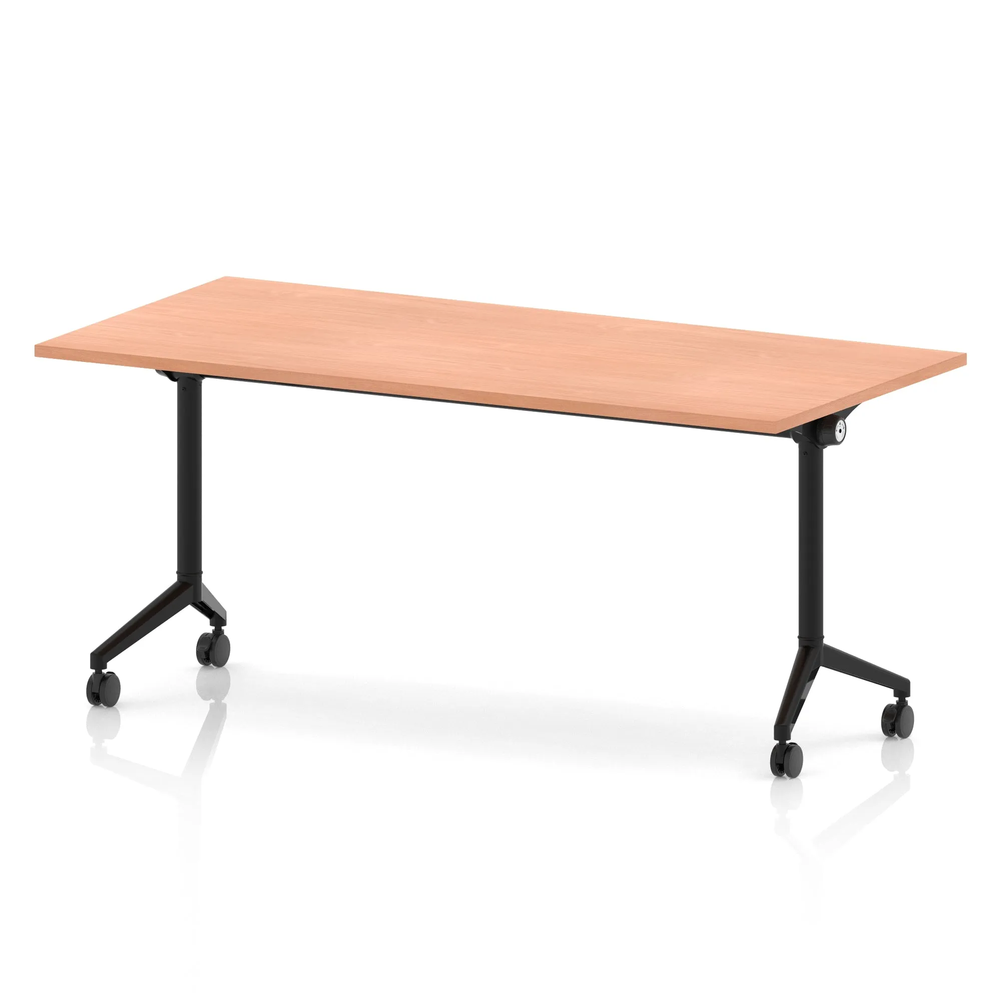 EE - Impulse Plus Flip Top Rectangular Table
