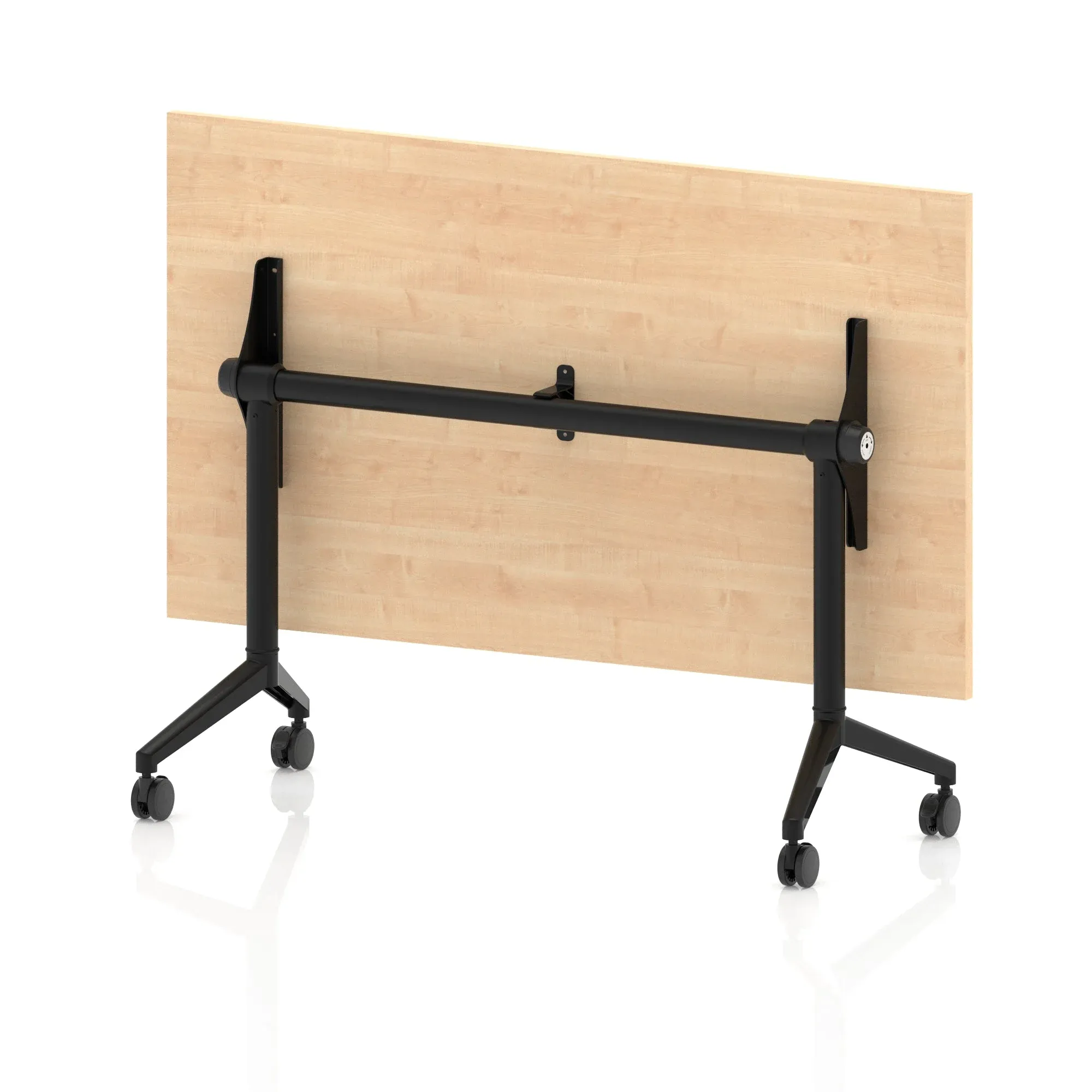 EE - Impulse Plus Flip Top Rectangular Table