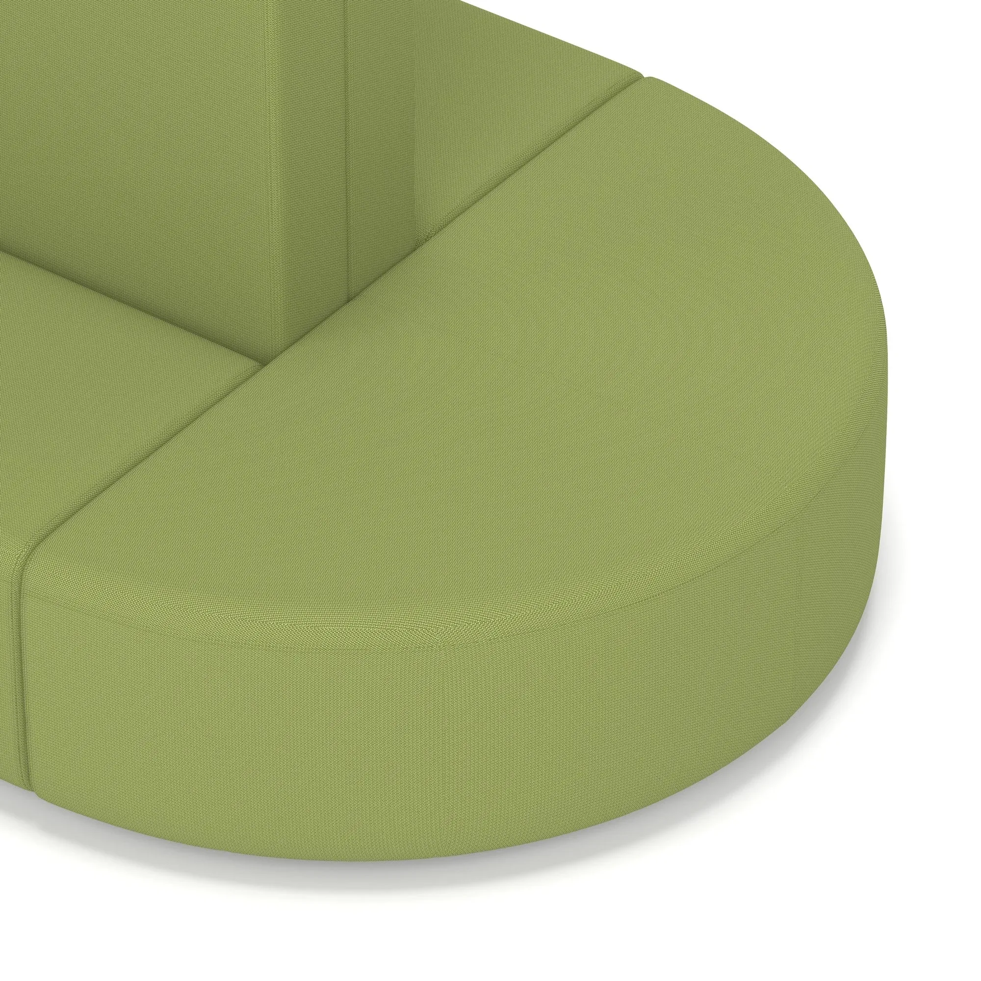 EE - Mawsley Modular Seating Set - Capsule Island