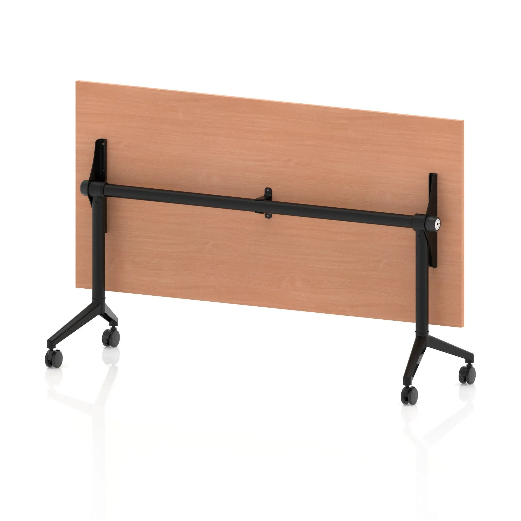 EE - Impulse Plus Flip Top Rectangular Table