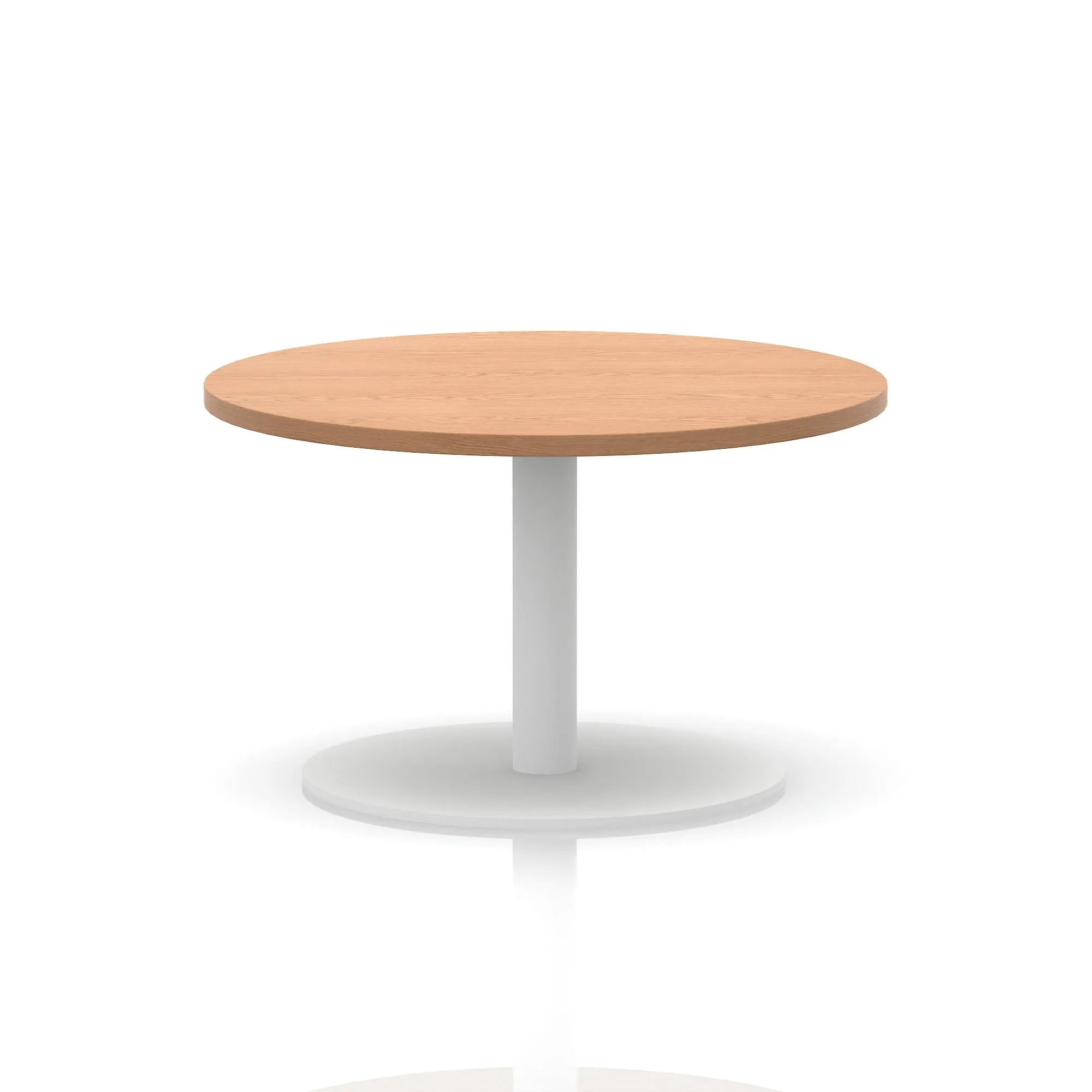 EE - Italia Round Coffee Table