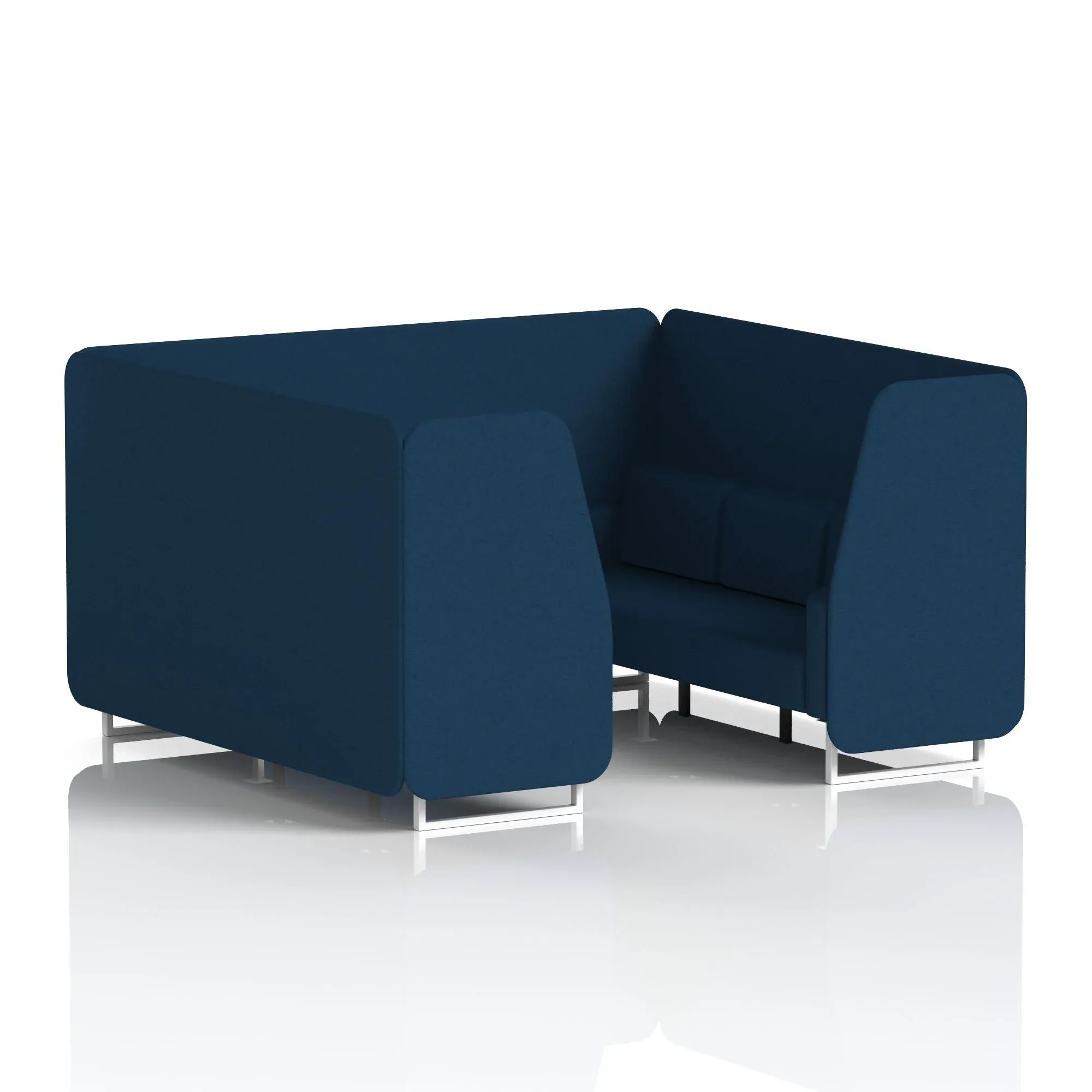 Brixworth Booth in Single Tone