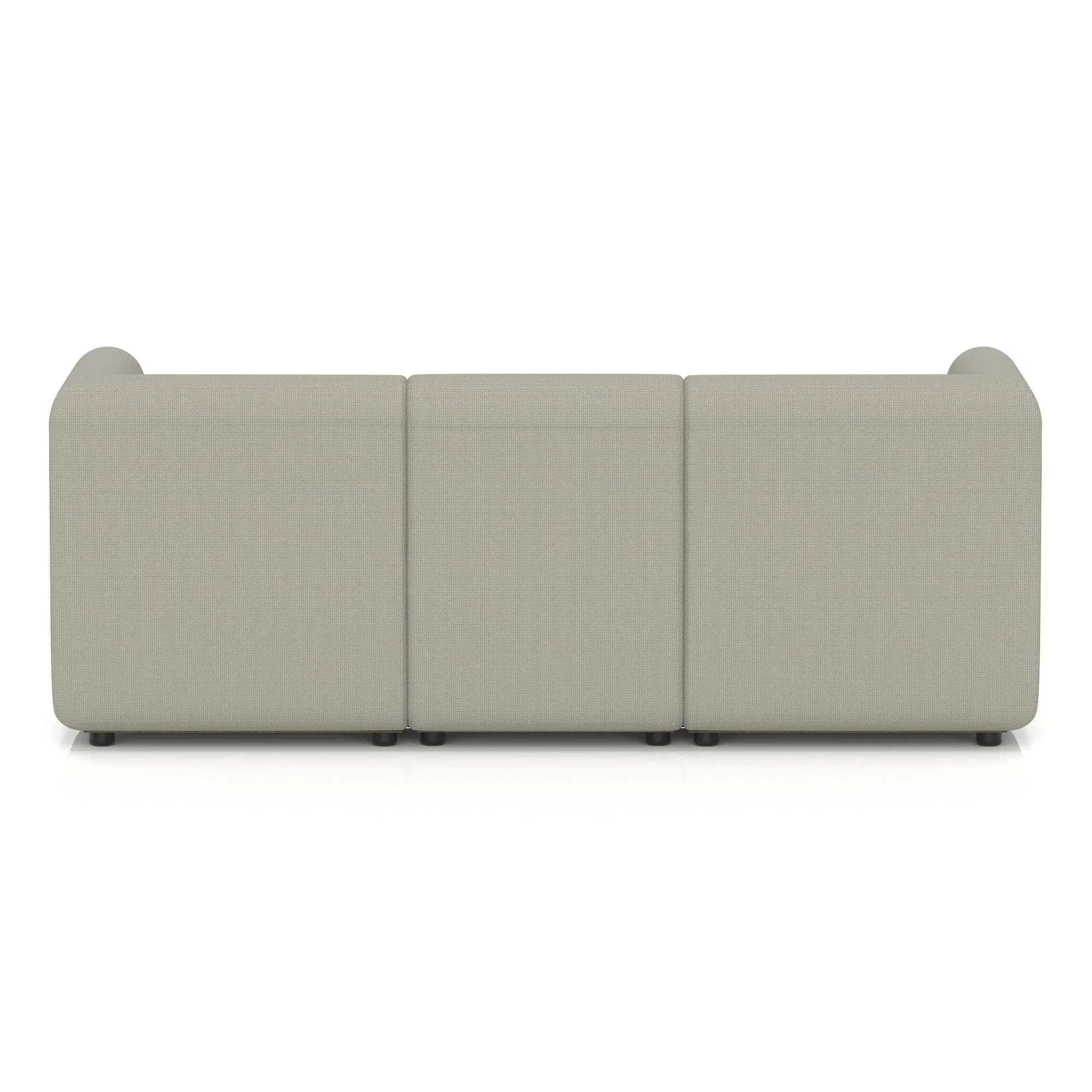 Mawsley Modular Seating Set - Sofa