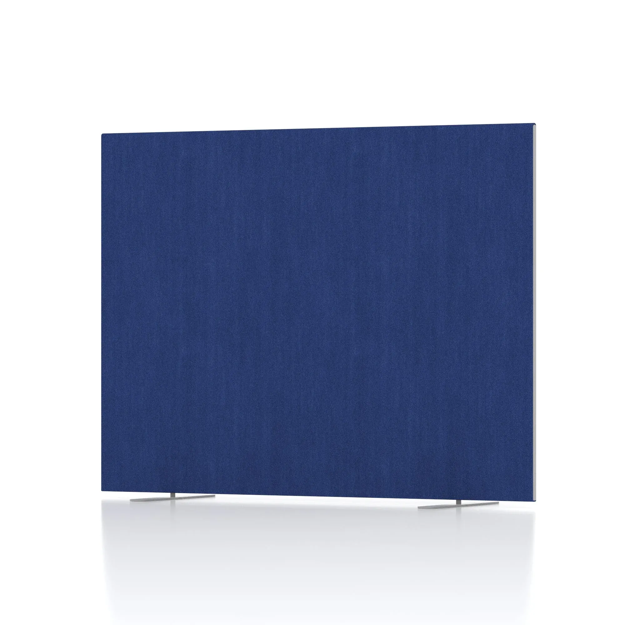 EE - Impulse Plus Free Standing Floor Screen - 1200mm High