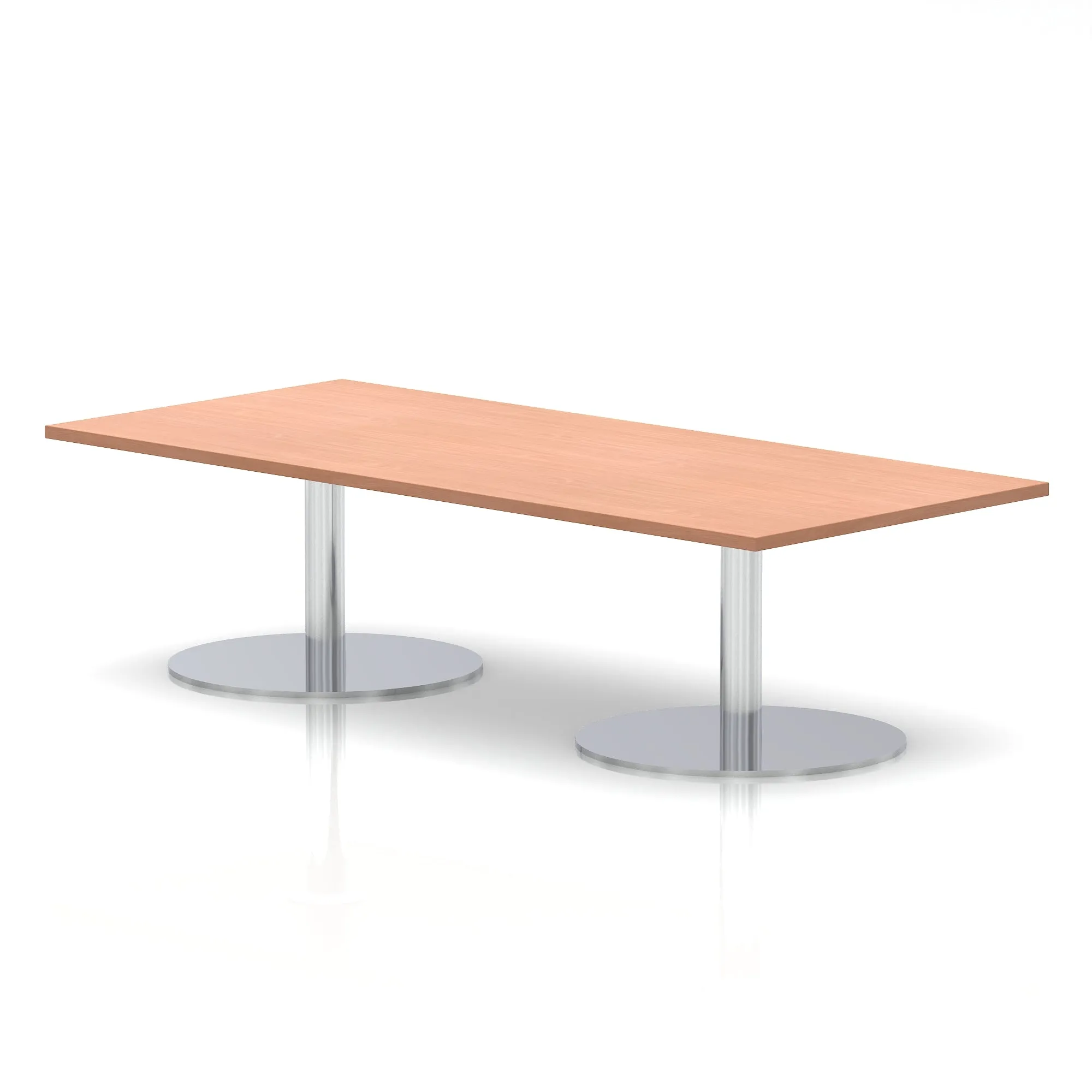 EE - Italia Rectangular Coffee Table