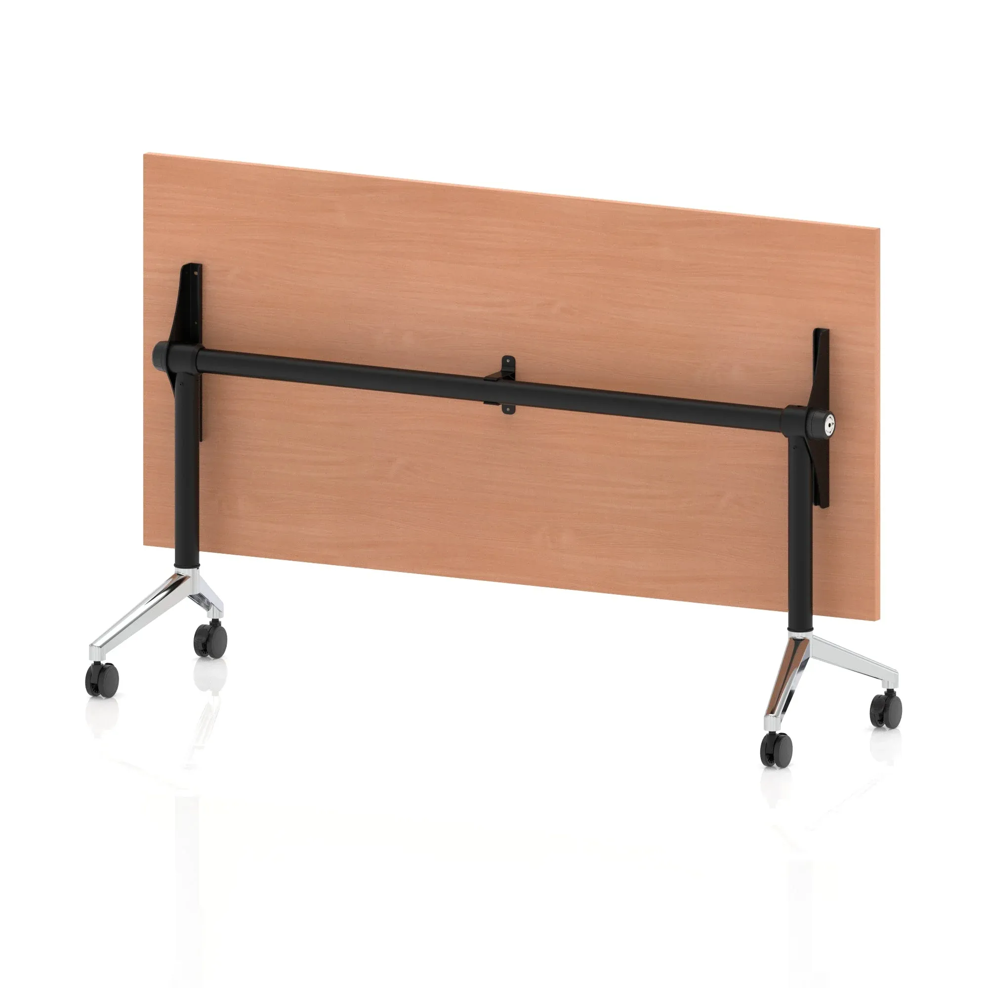 EE - Impulse Plus Flip Top Rectangular Table