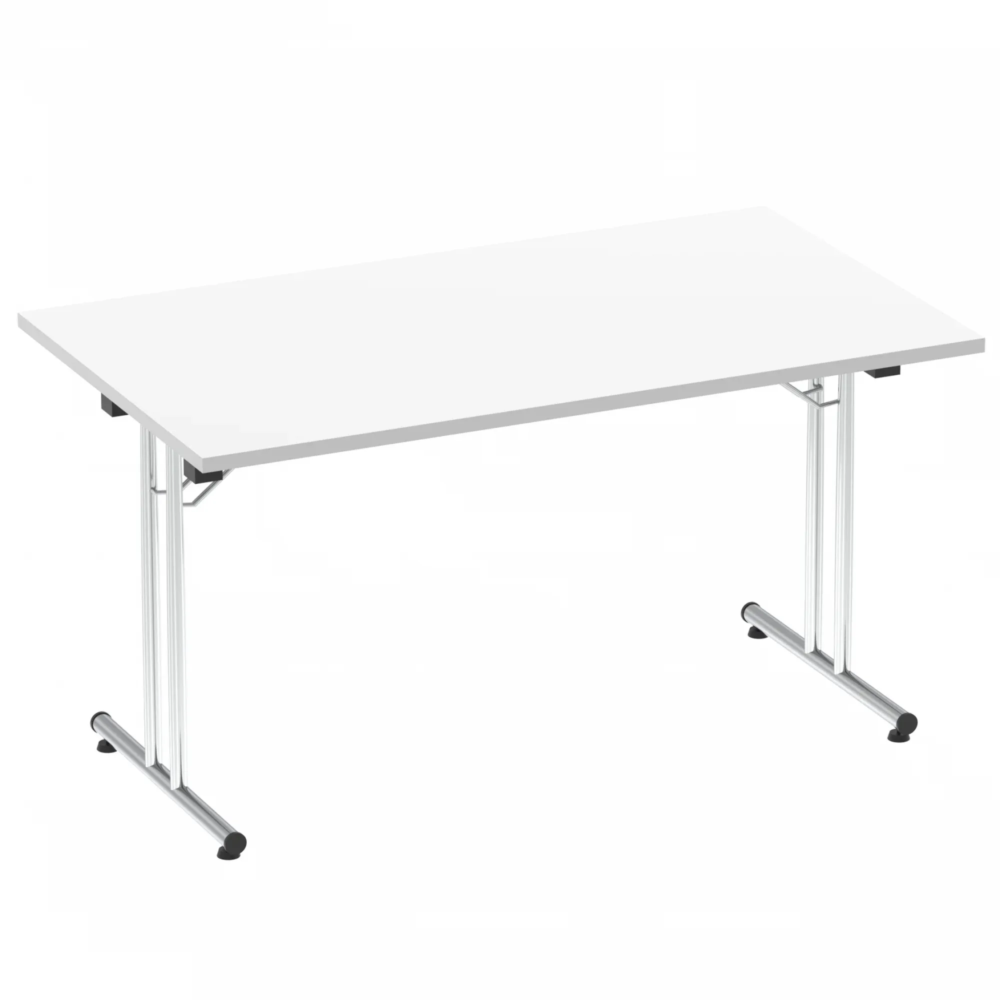 Impulse Folding Rectangle Table