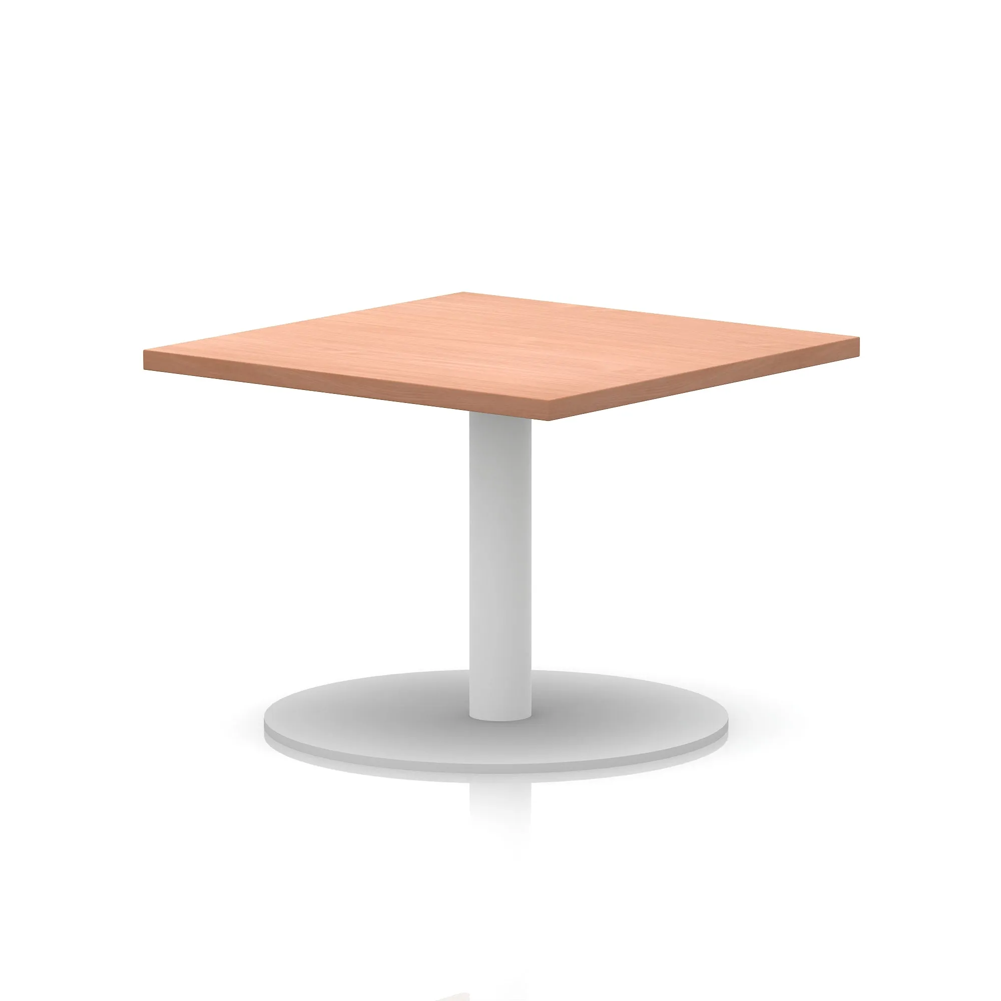Italia Square Coffee Table