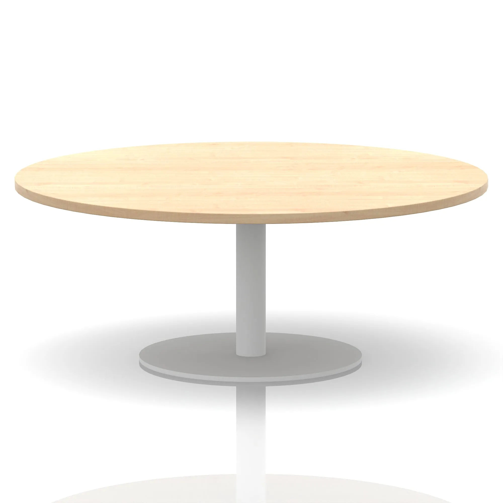 EE - Italia Round Coffee Table