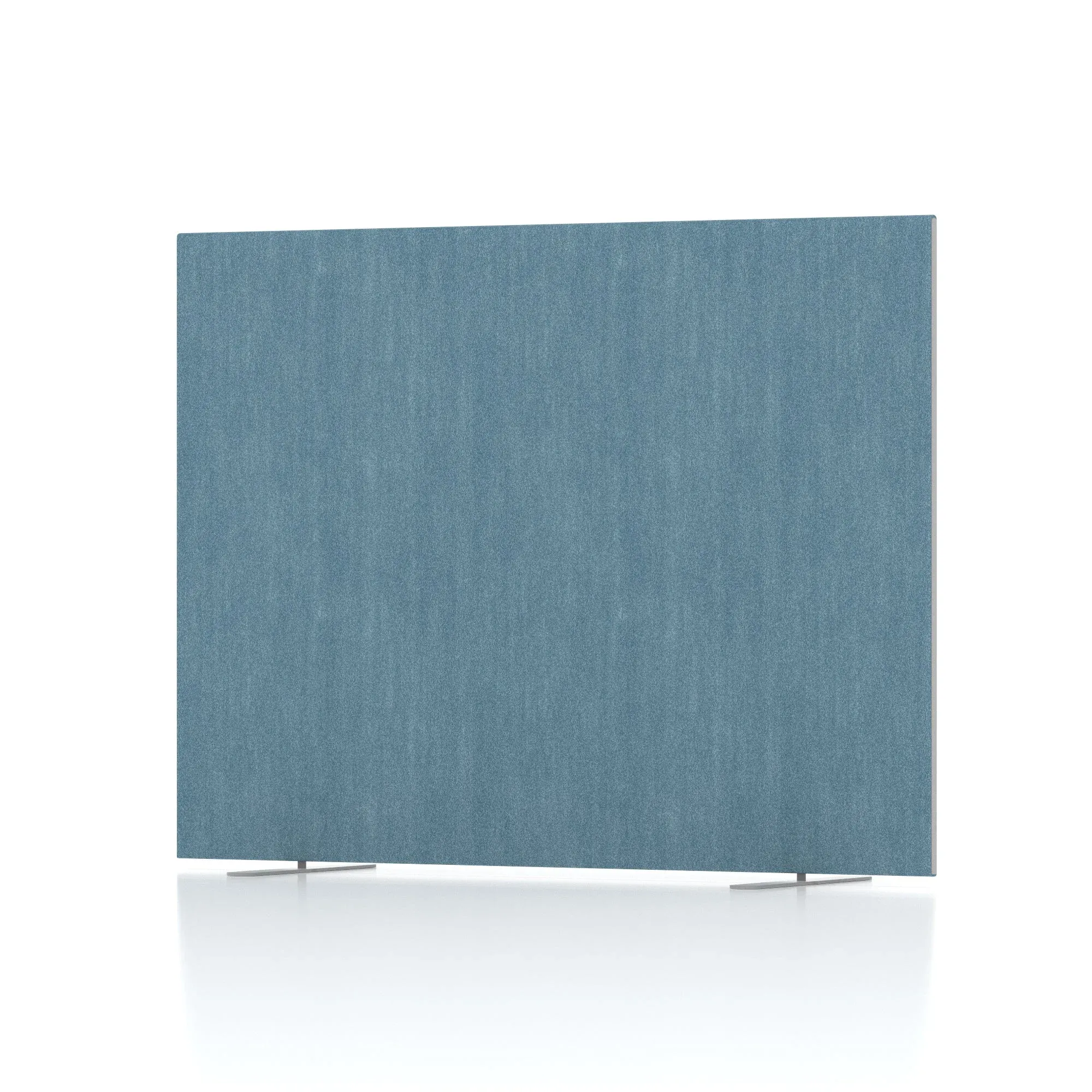 EE - Impulse Plus Free Standing Floor Screen - 1200mm High