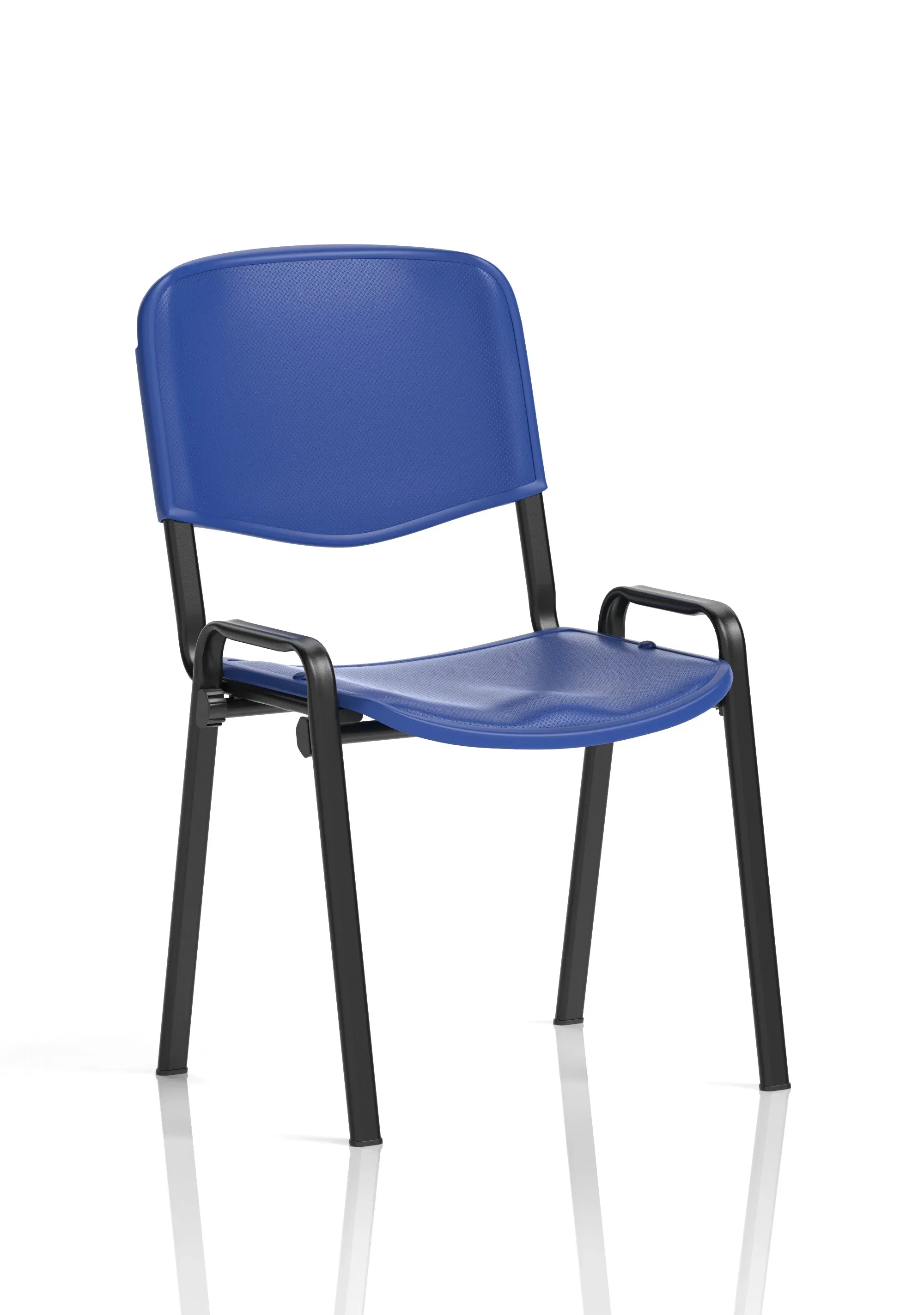 EE - ISO Stacking Visitor/Conference Chair