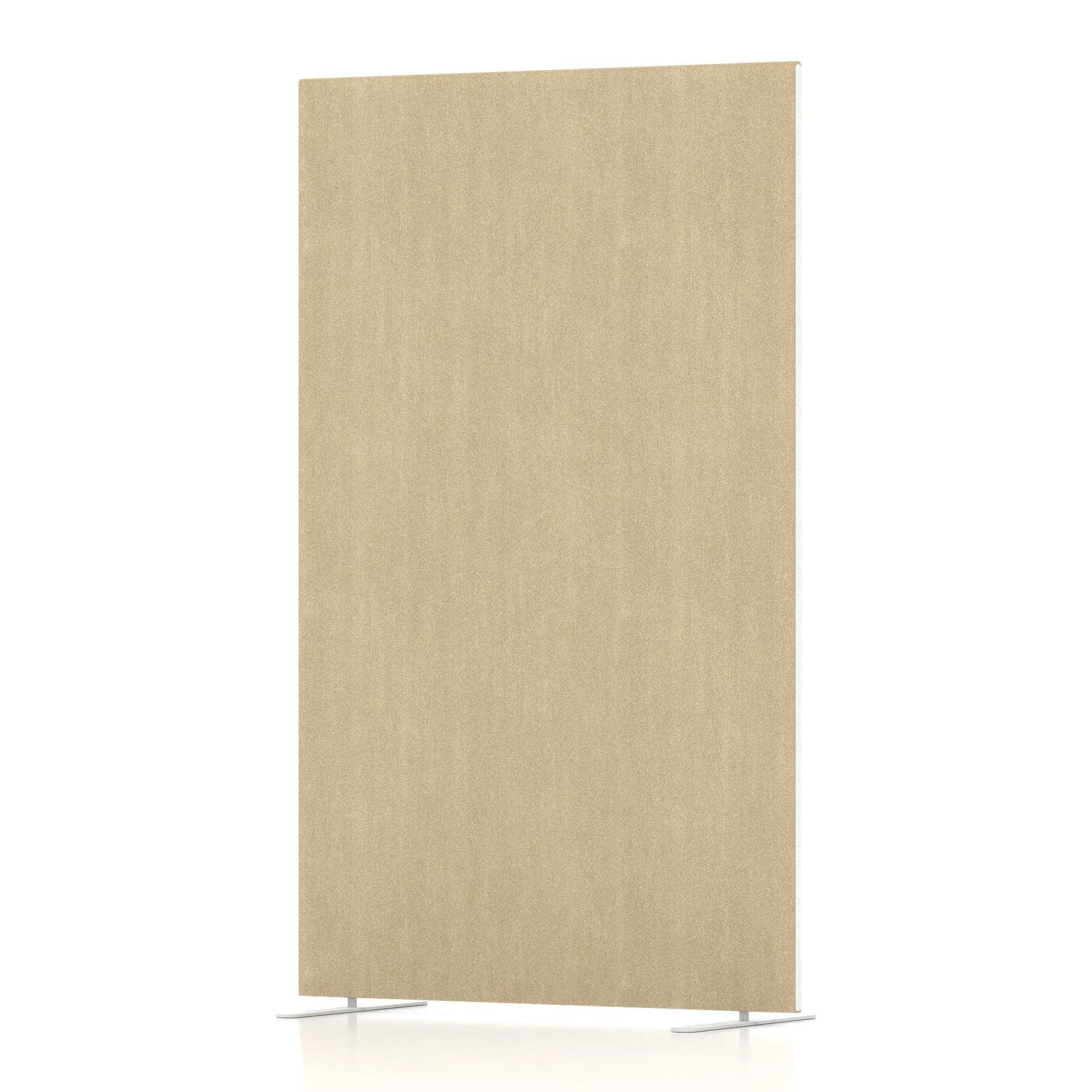Impulse Plus Free Standing Floor Screen - 1650mm High