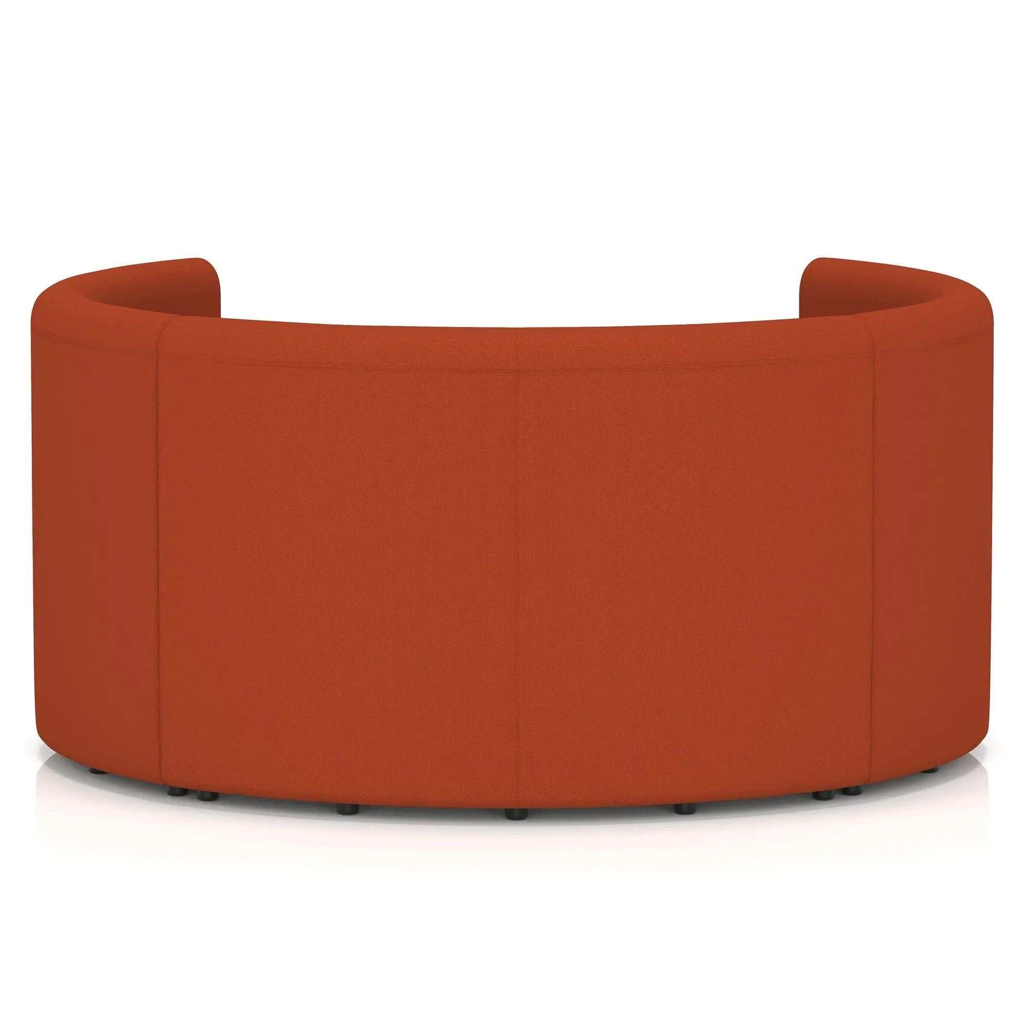 EE - Mawsley Modular Seating Set - Circular Booth