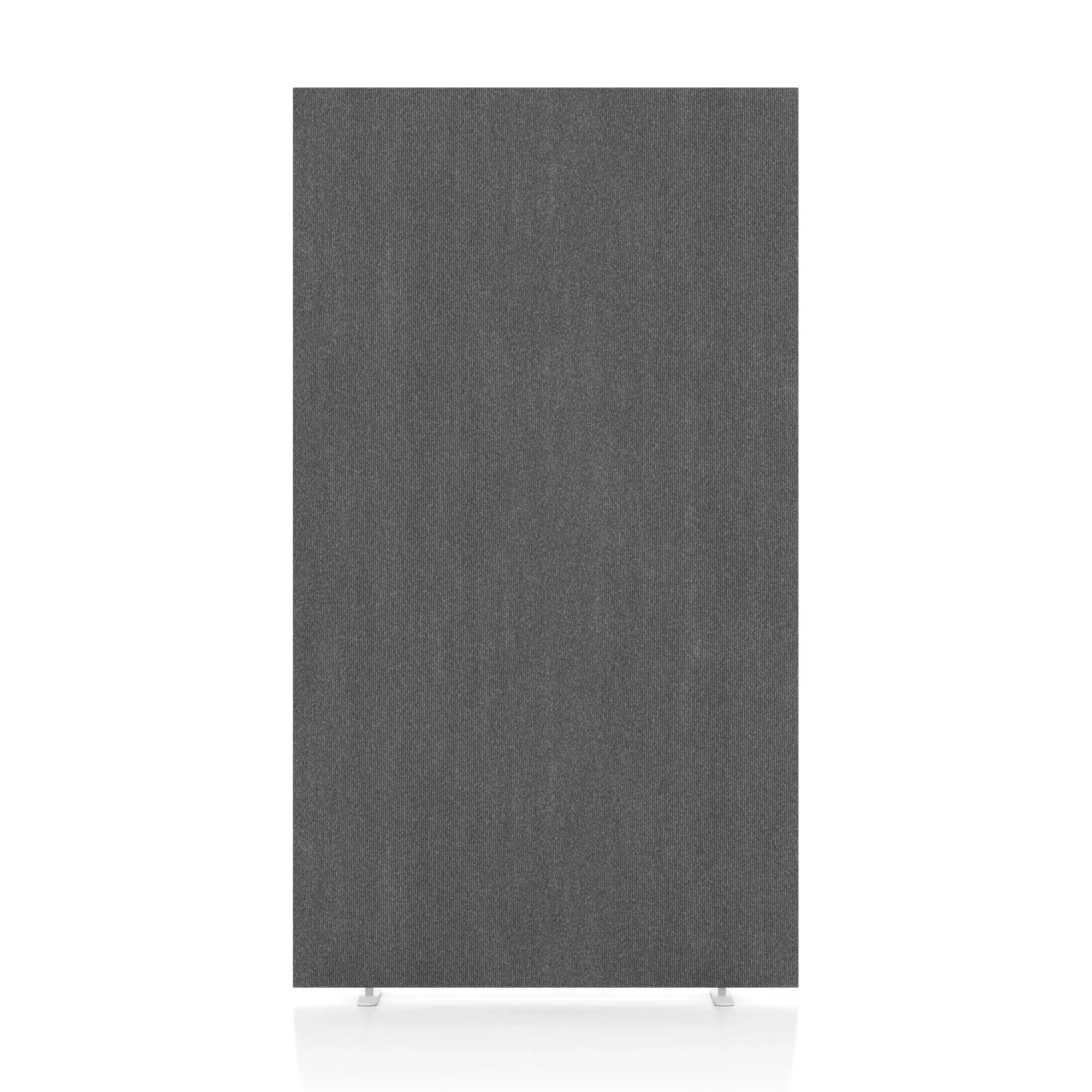 Impulse Plus Free Standing Floor Screen - 1800mm High