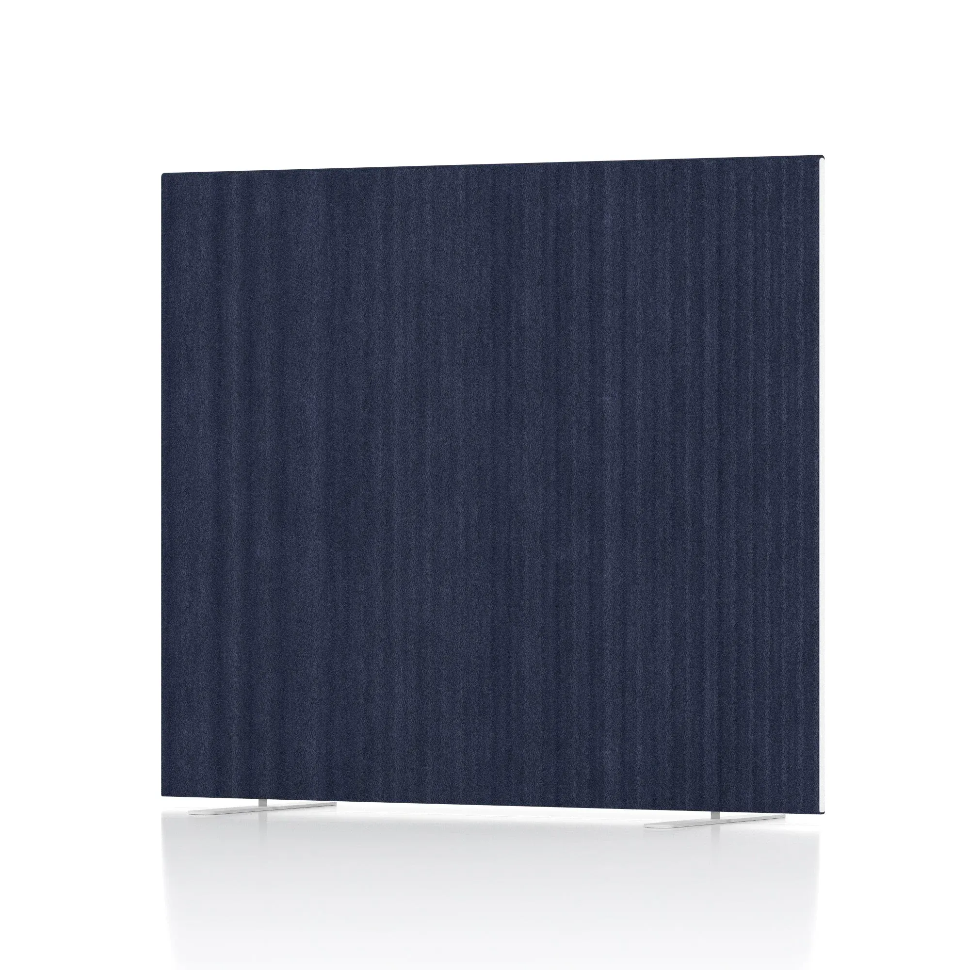 Impulse Plus Free Standing Floor Screen - 1200mm High