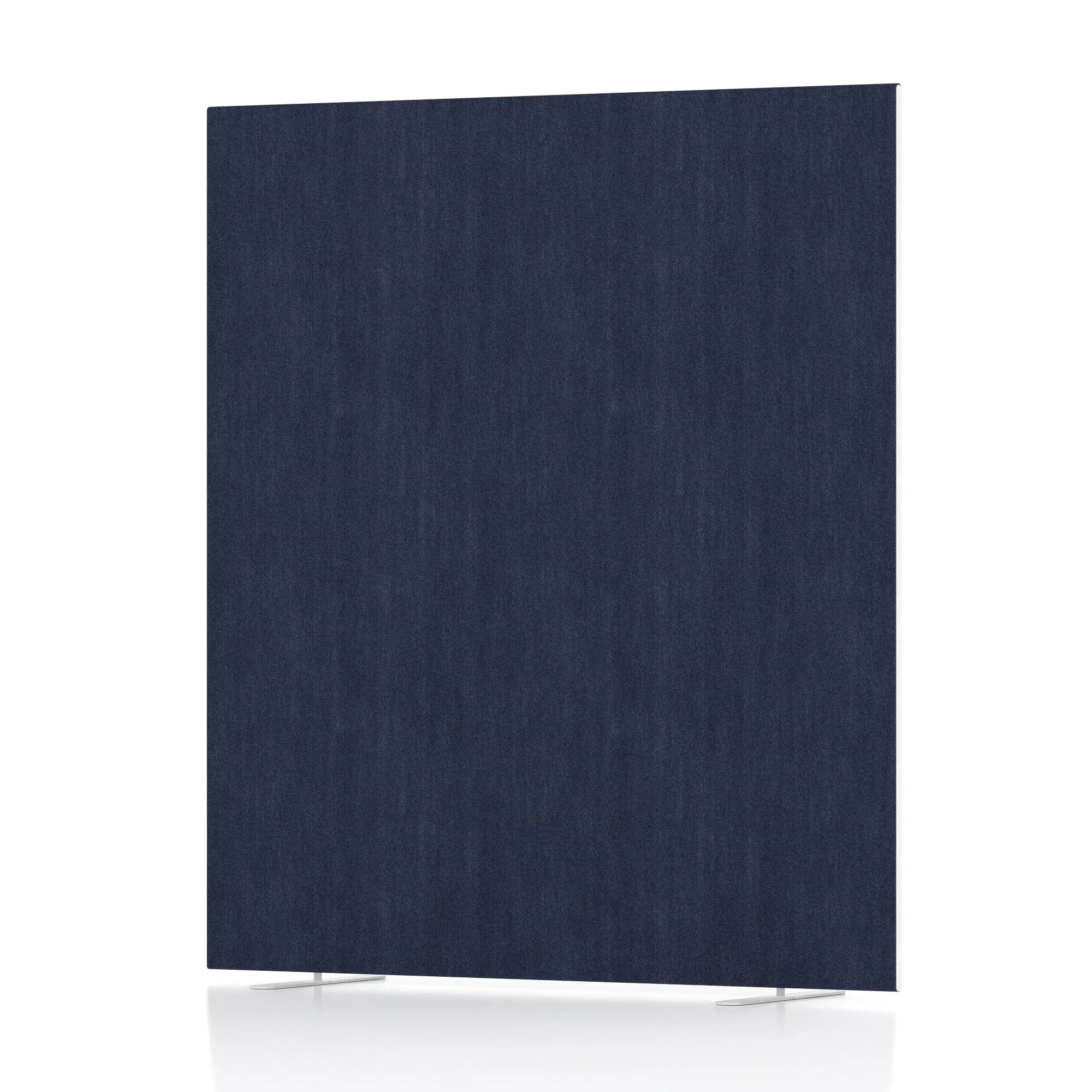 EE - Impulse Plus Free Standing Floor Screen - 1800mm High