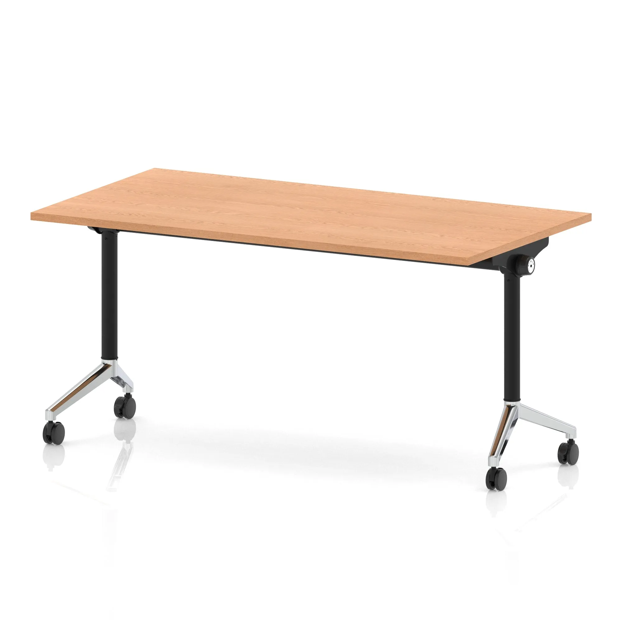 EE - Impulse Plus Flip Top Rectangular Table