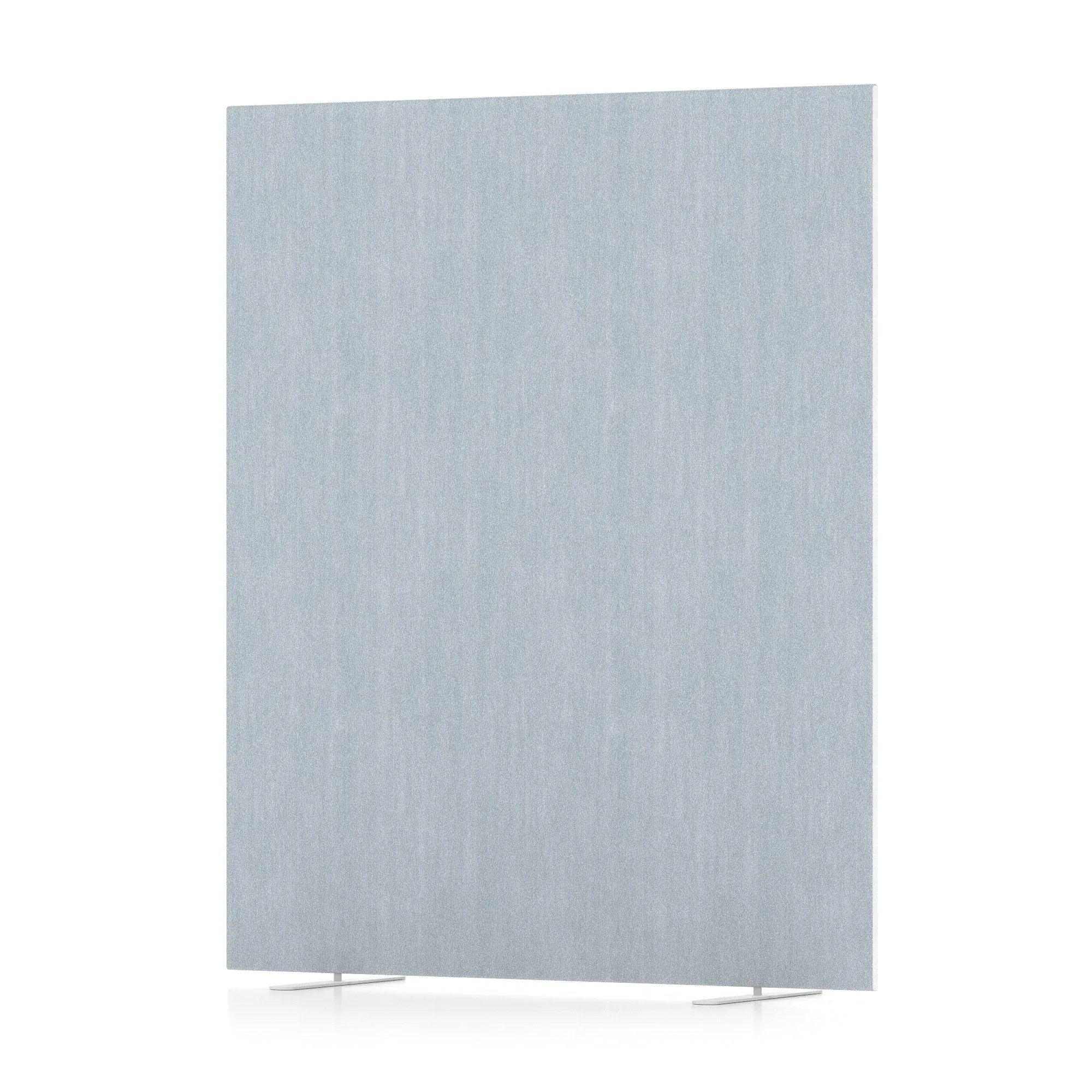 Impulse Plus Free Standing Floor Screen - 1800mm High