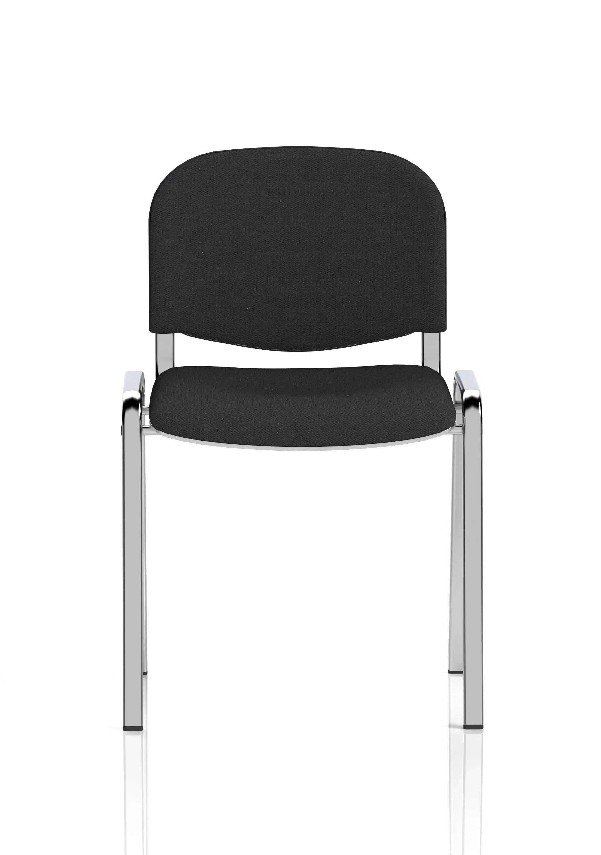 EE - ISO Stacking Visitor/Conference Chair