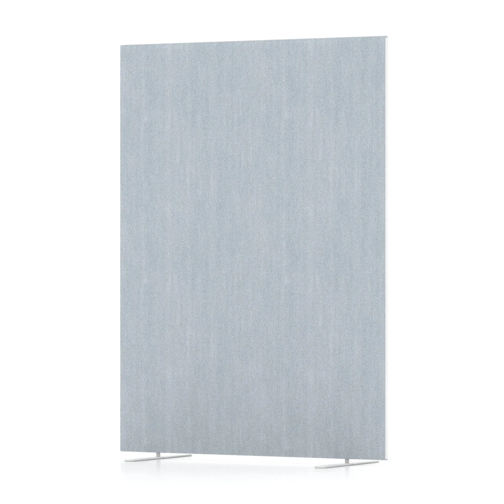Impulse Plus Free Standing Floor Screen - 1650mm High