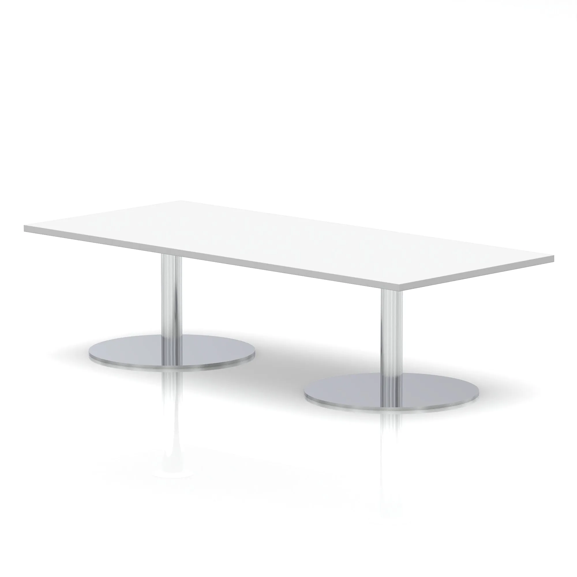 EE - Italia Rectangular Coffee Table