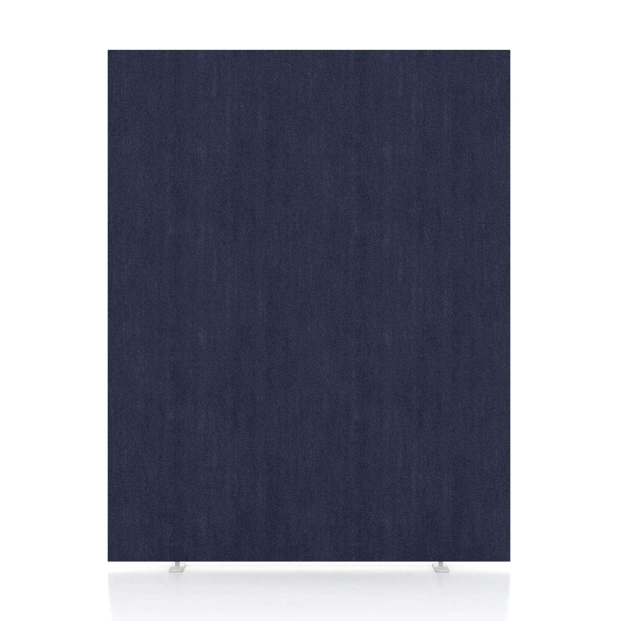 EE - Impulse Plus Free Standing Floor Screen - 1800mm High