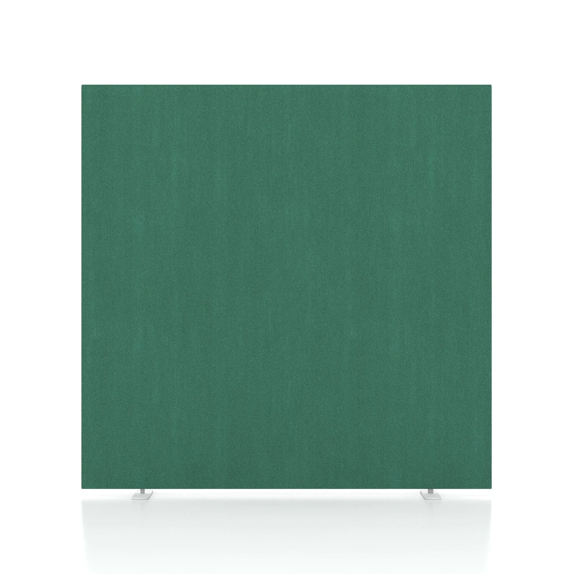Impulse Plus Free Standing Floor Screen - 1200mm High